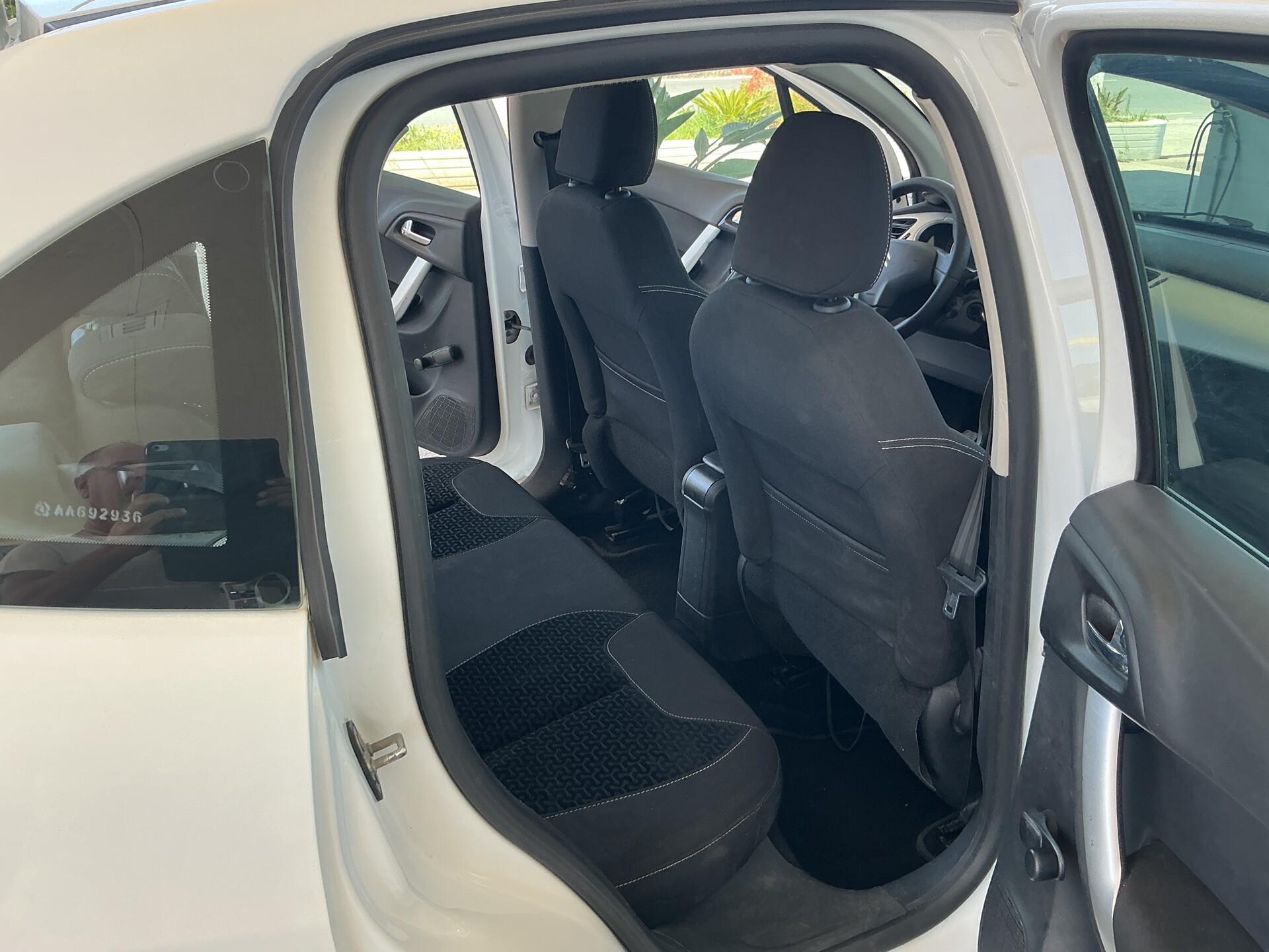 Citroen C3 Diesel