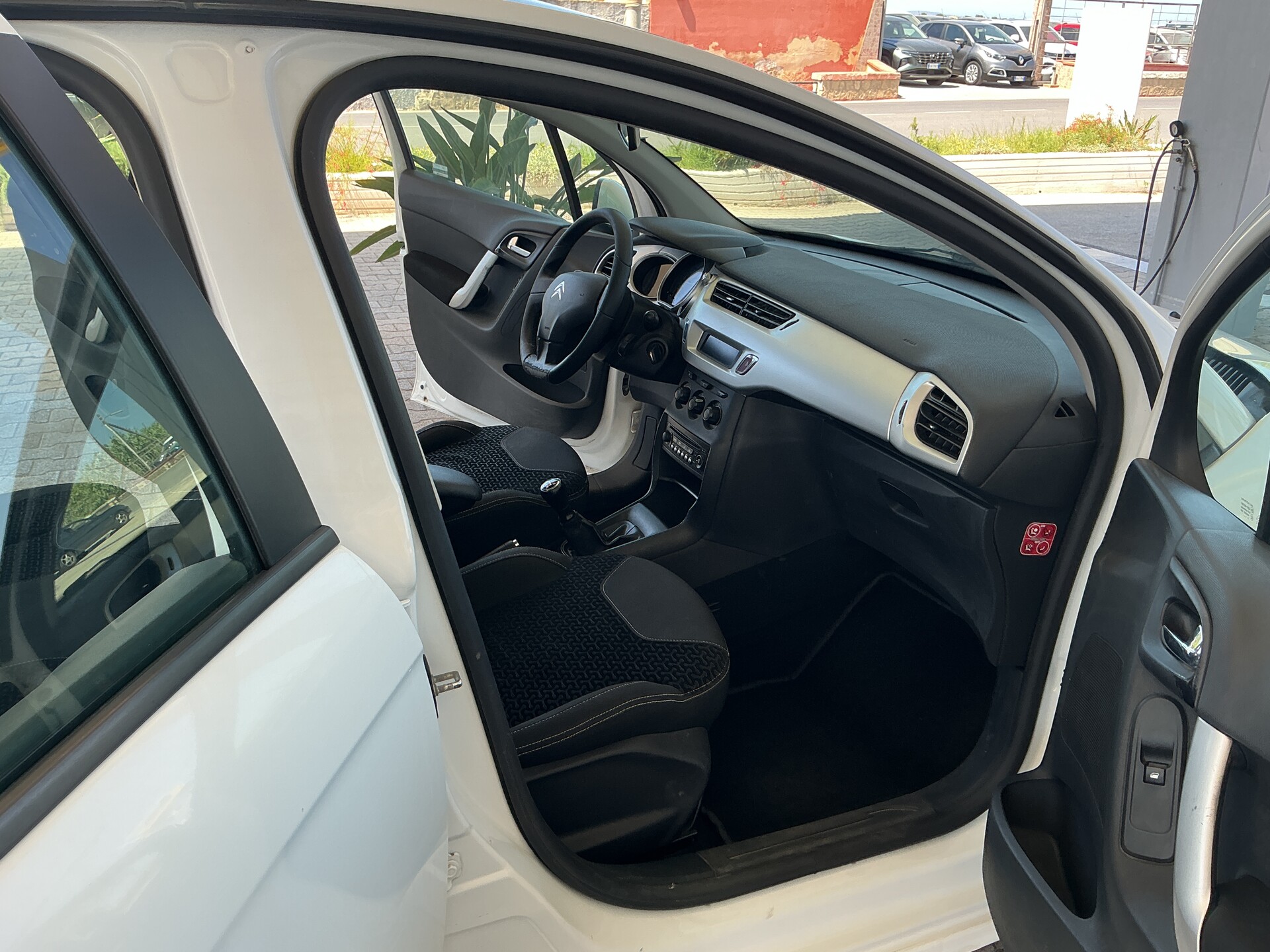Citroen C3 Diesel