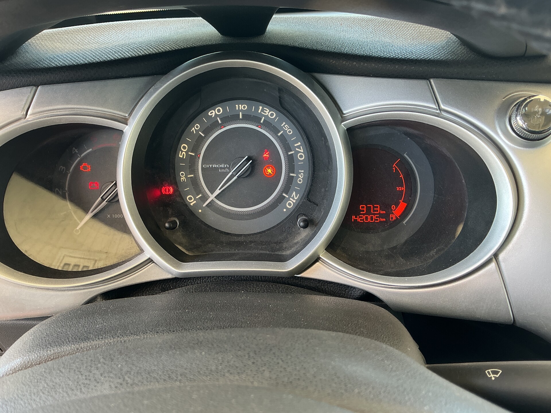 Citroen C3 Diesel