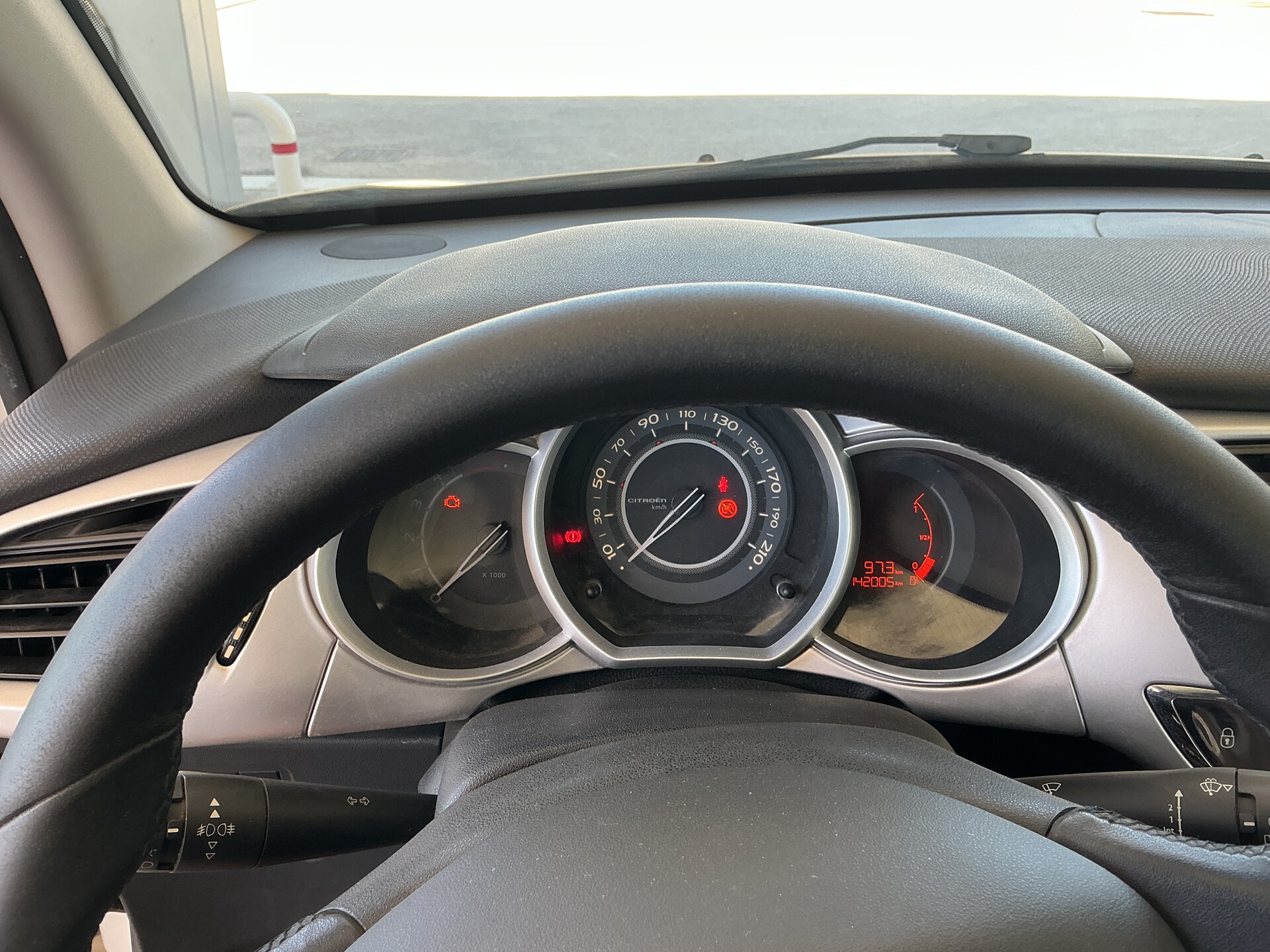 Citroen C3 Diesel
