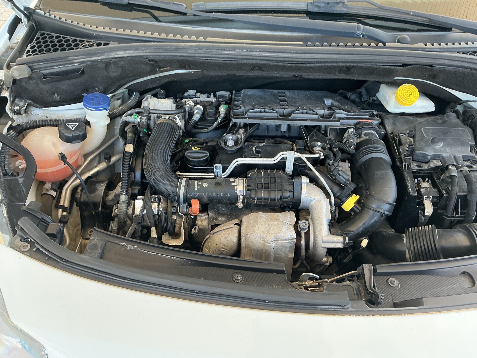 Citroen C3 Diesel
