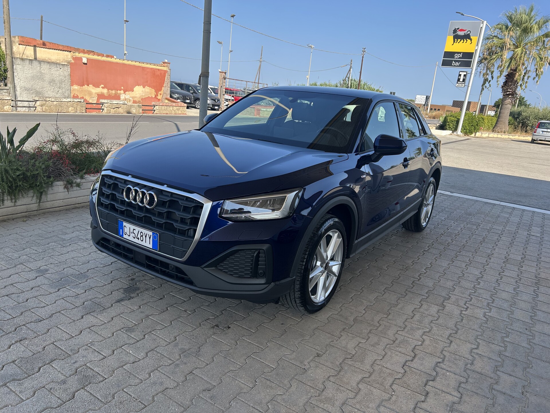 Audi Q2 Diesel