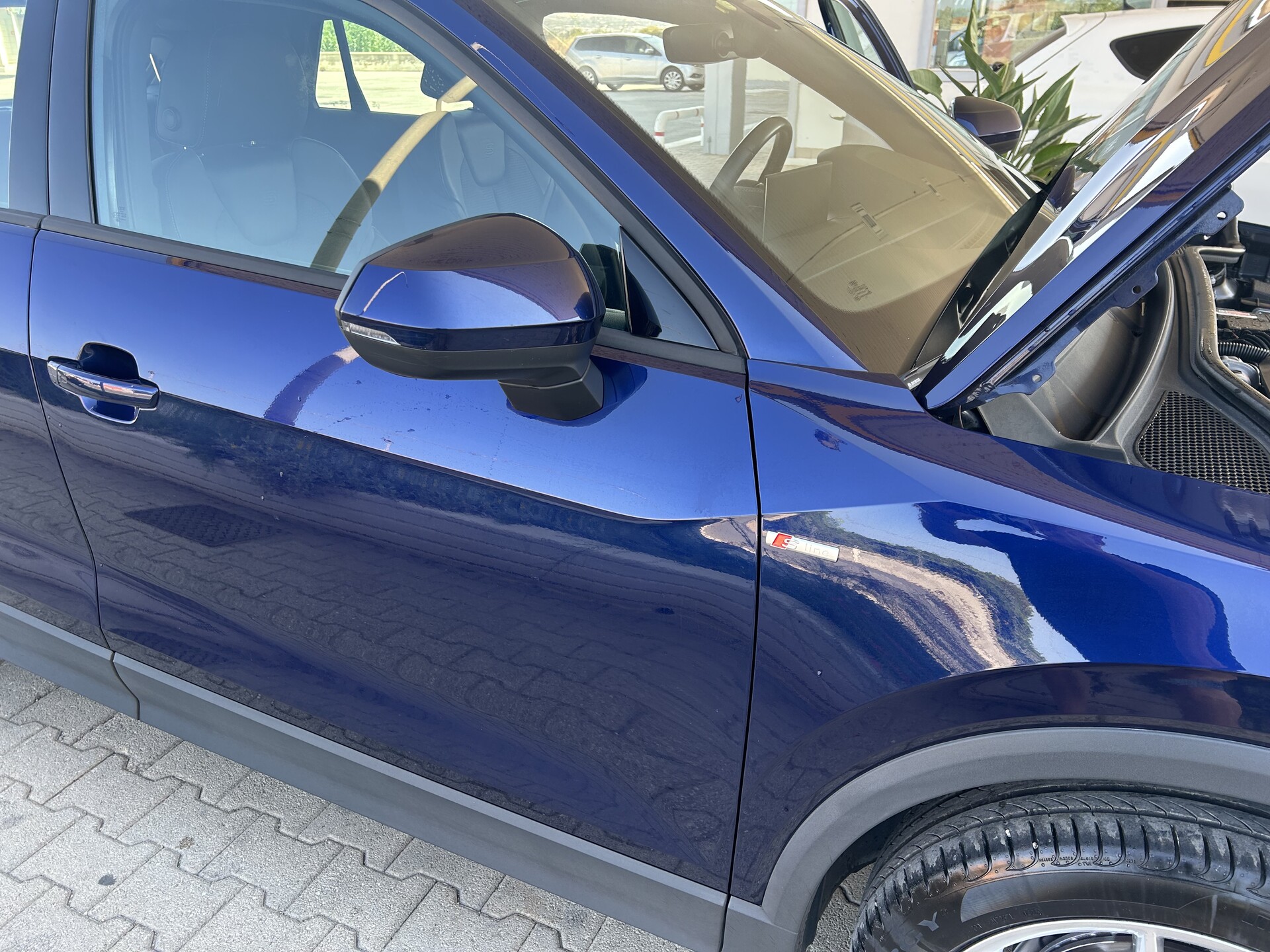 Audi Q2 Diesel