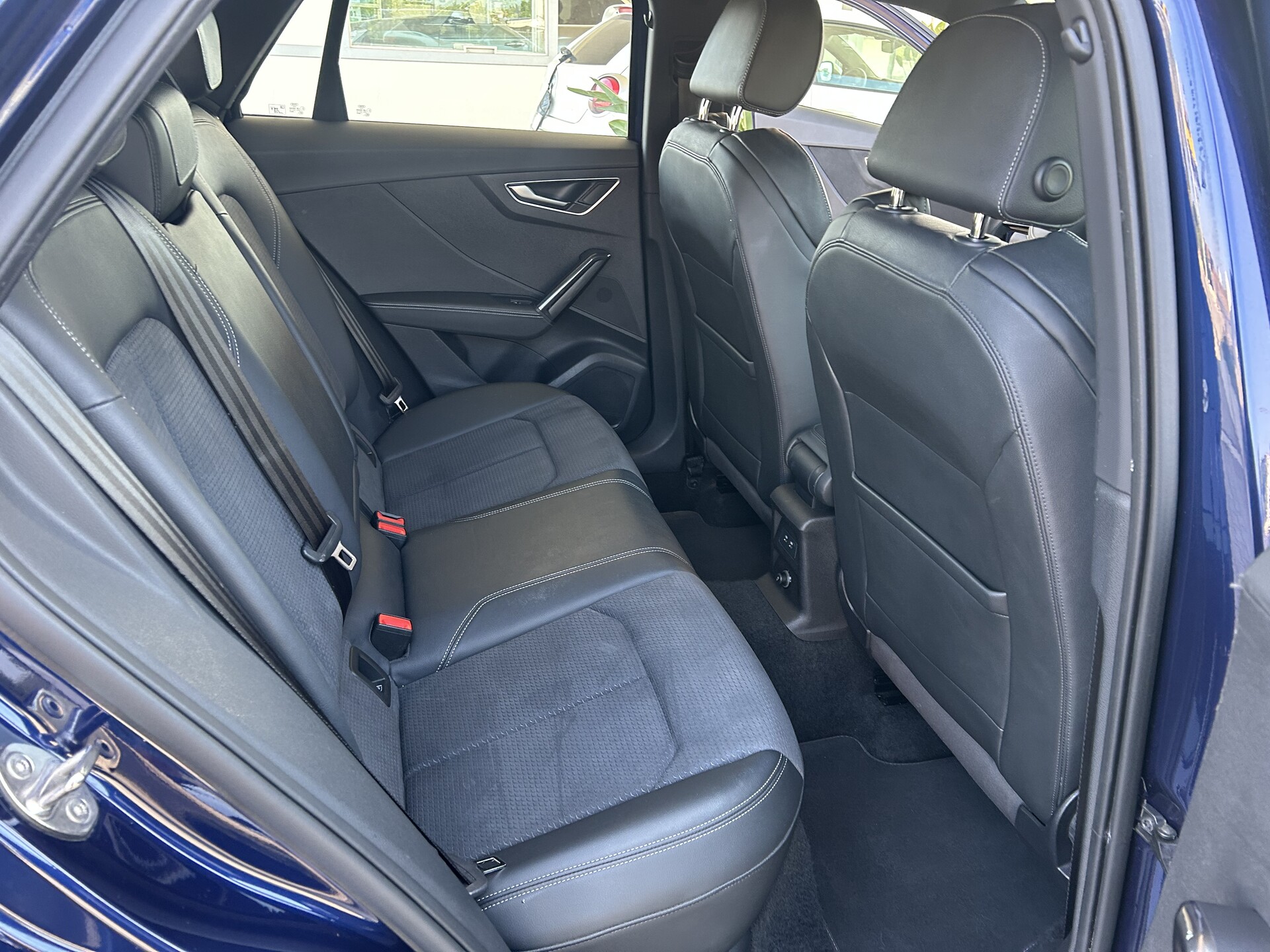 Audi Q2 Diesel