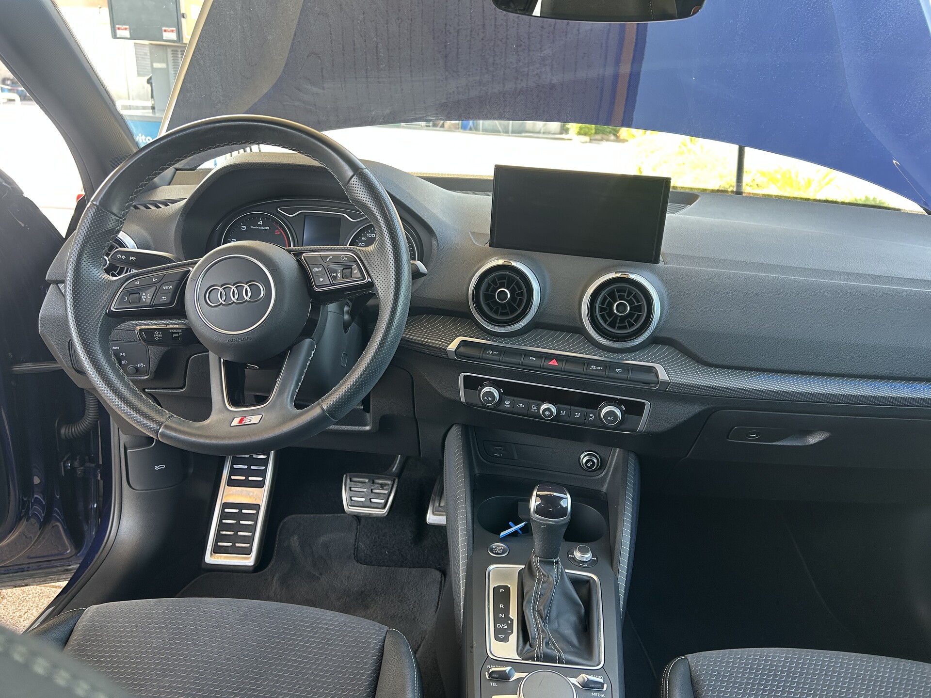 Audi Q2 Diesel