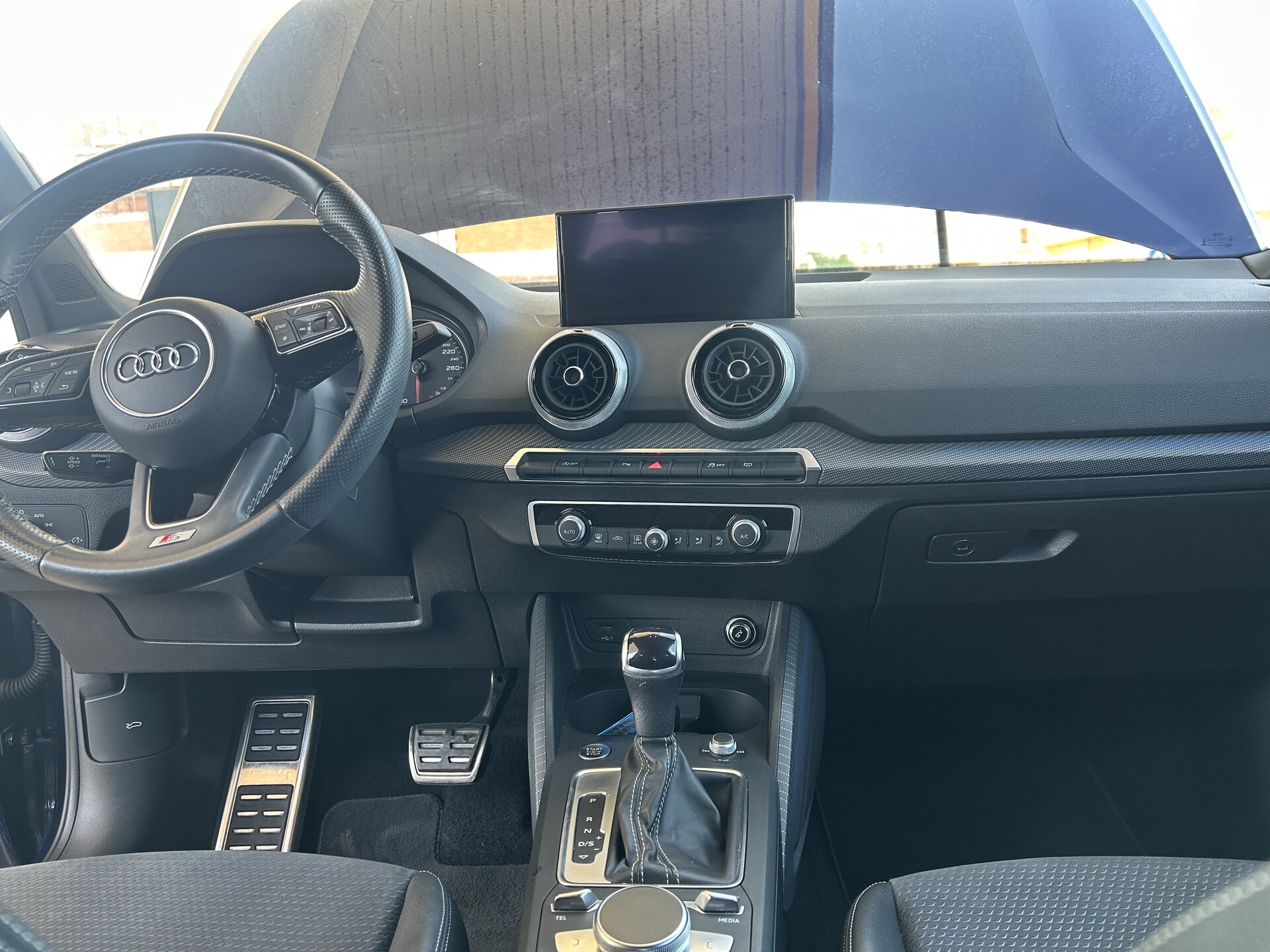 Audi Q2 Diesel