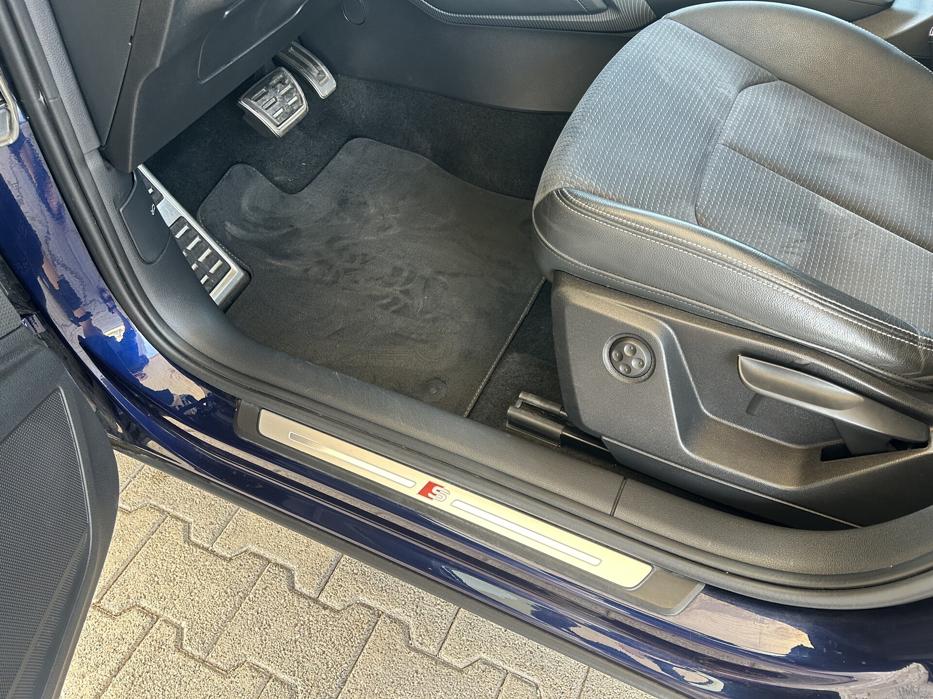Audi Q2 Diesel
