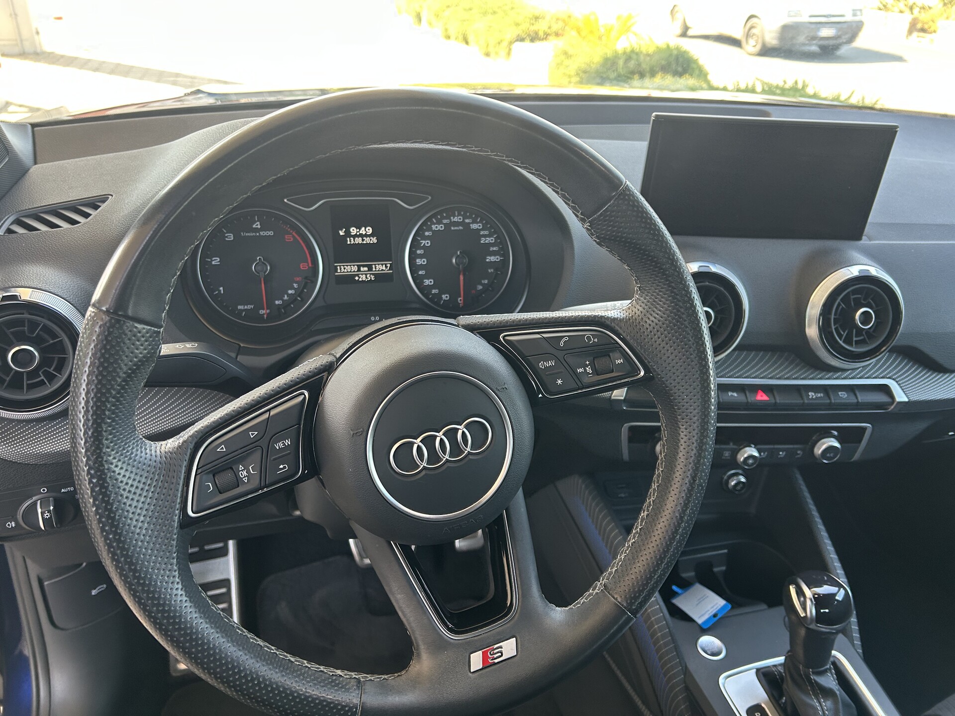 Audi Q2 Diesel