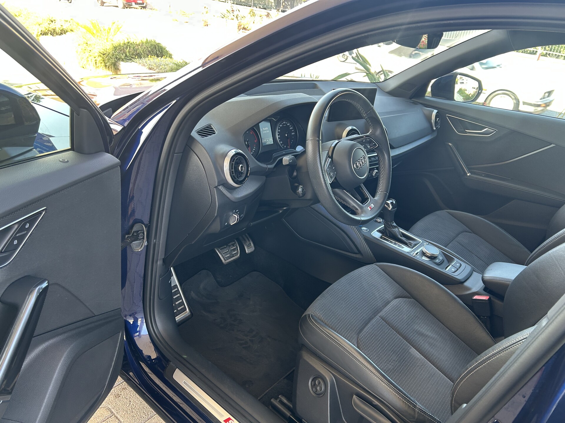 Audi Q2 Diesel