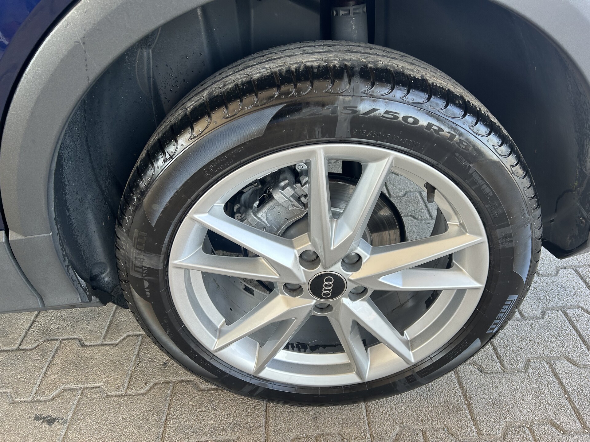 Audi Q2 Diesel