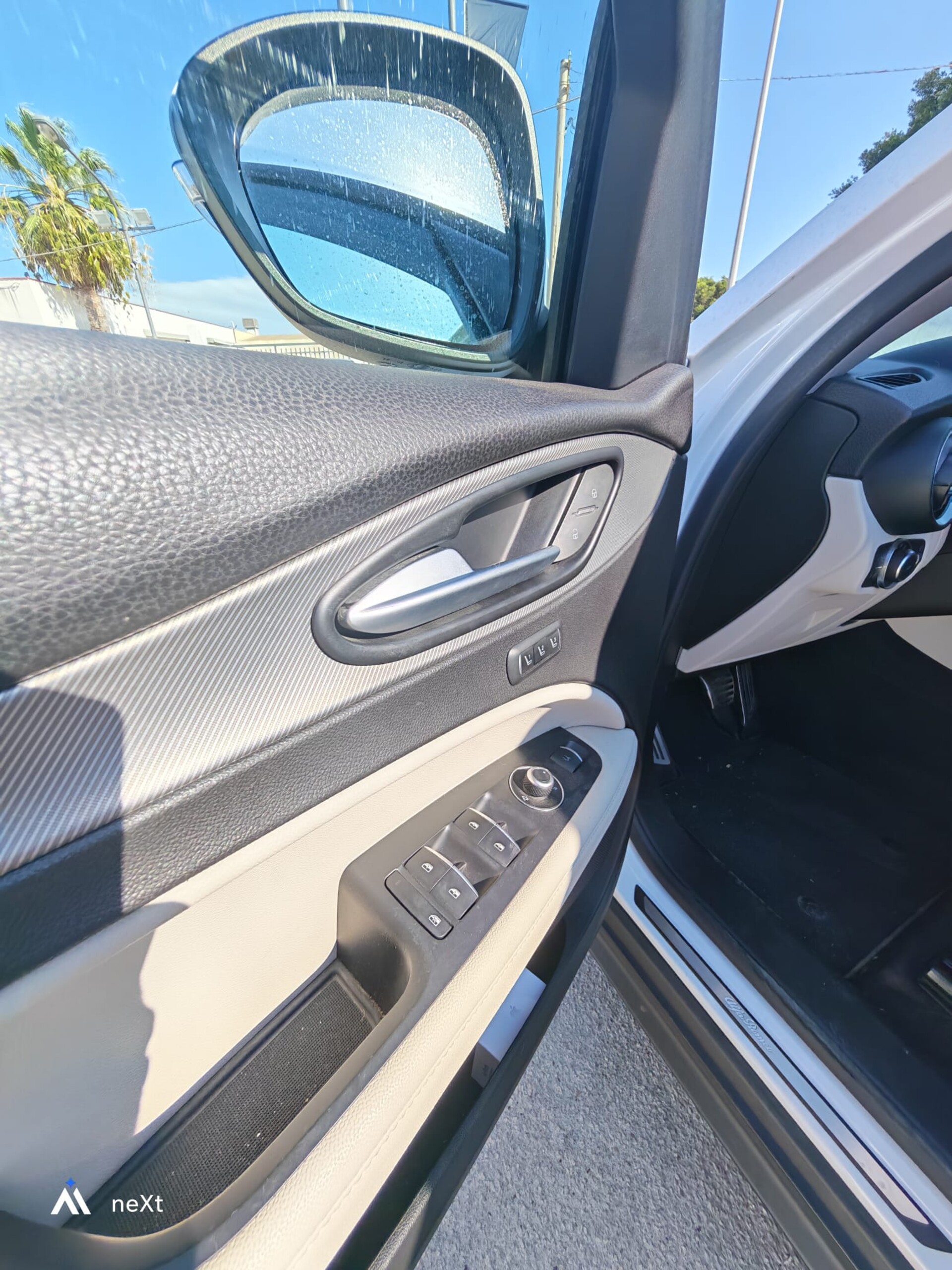 Alfa Romeo Stelvio Diesel