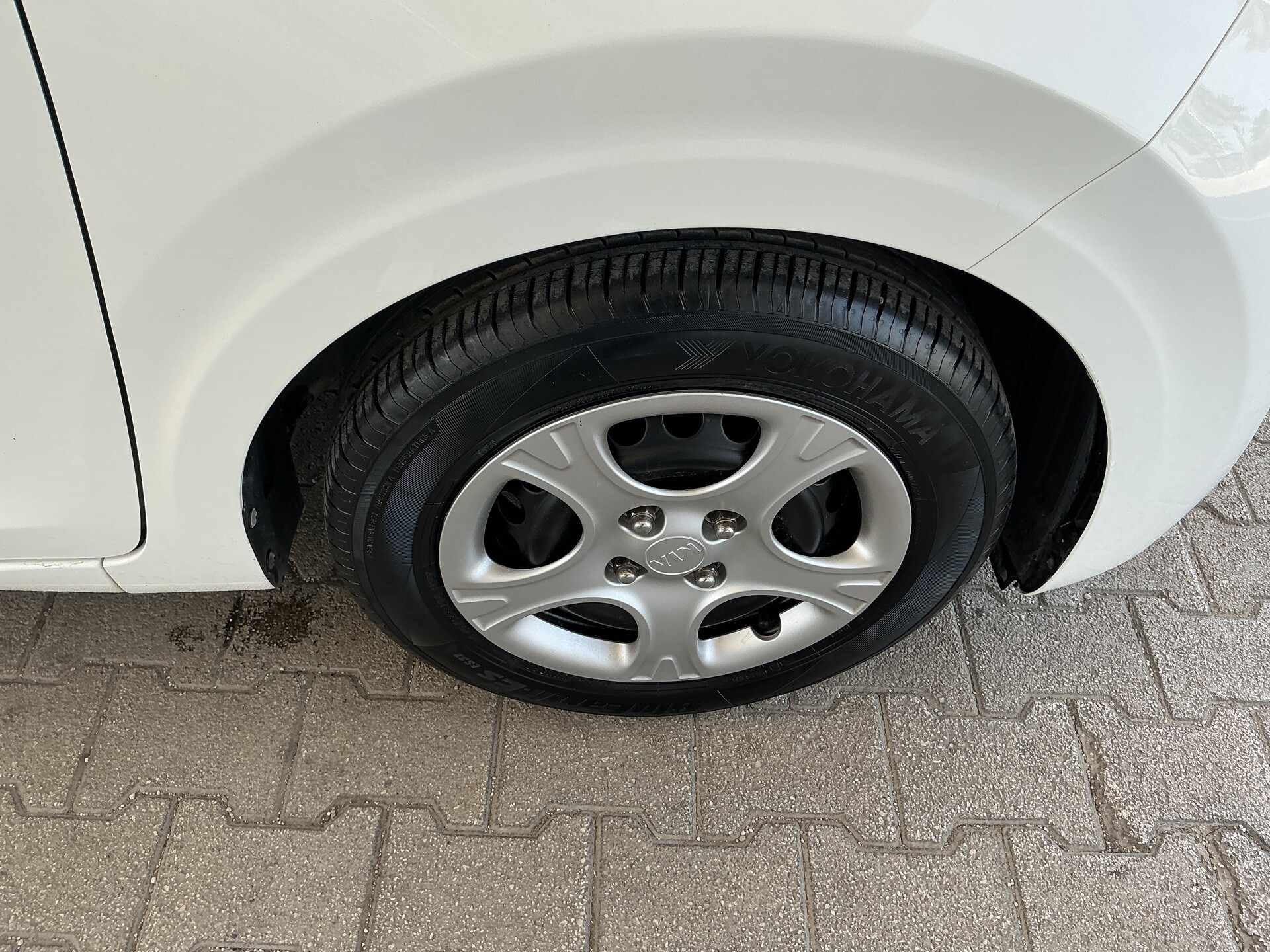 Kia Picanto Benzina
