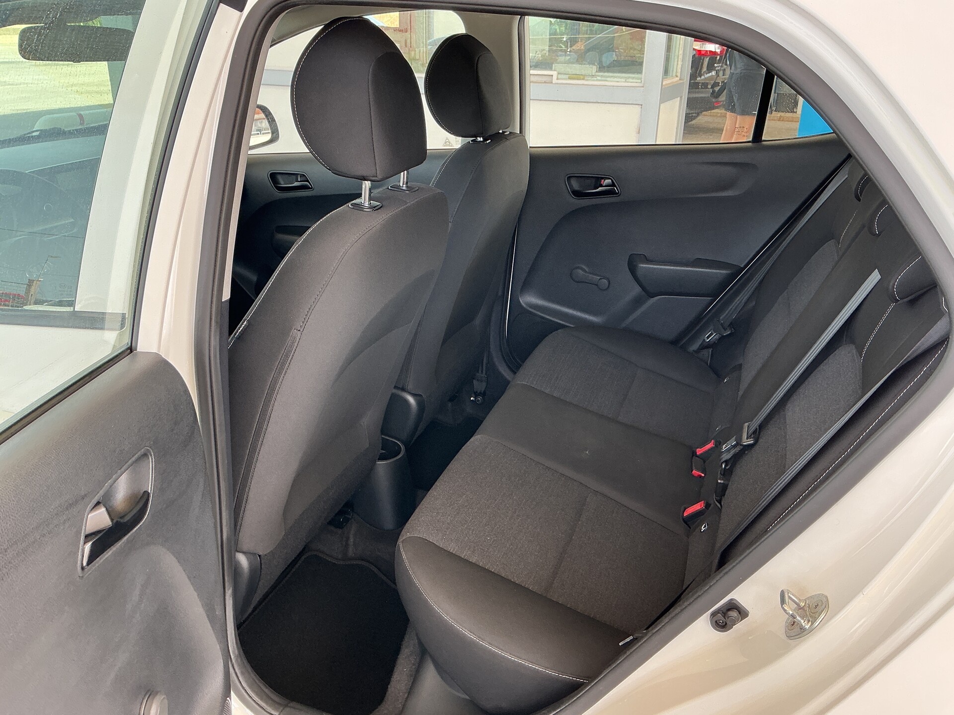 Kia Picanto Benzina