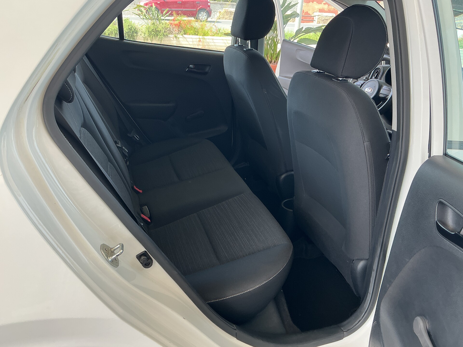 Kia Picanto Benzina