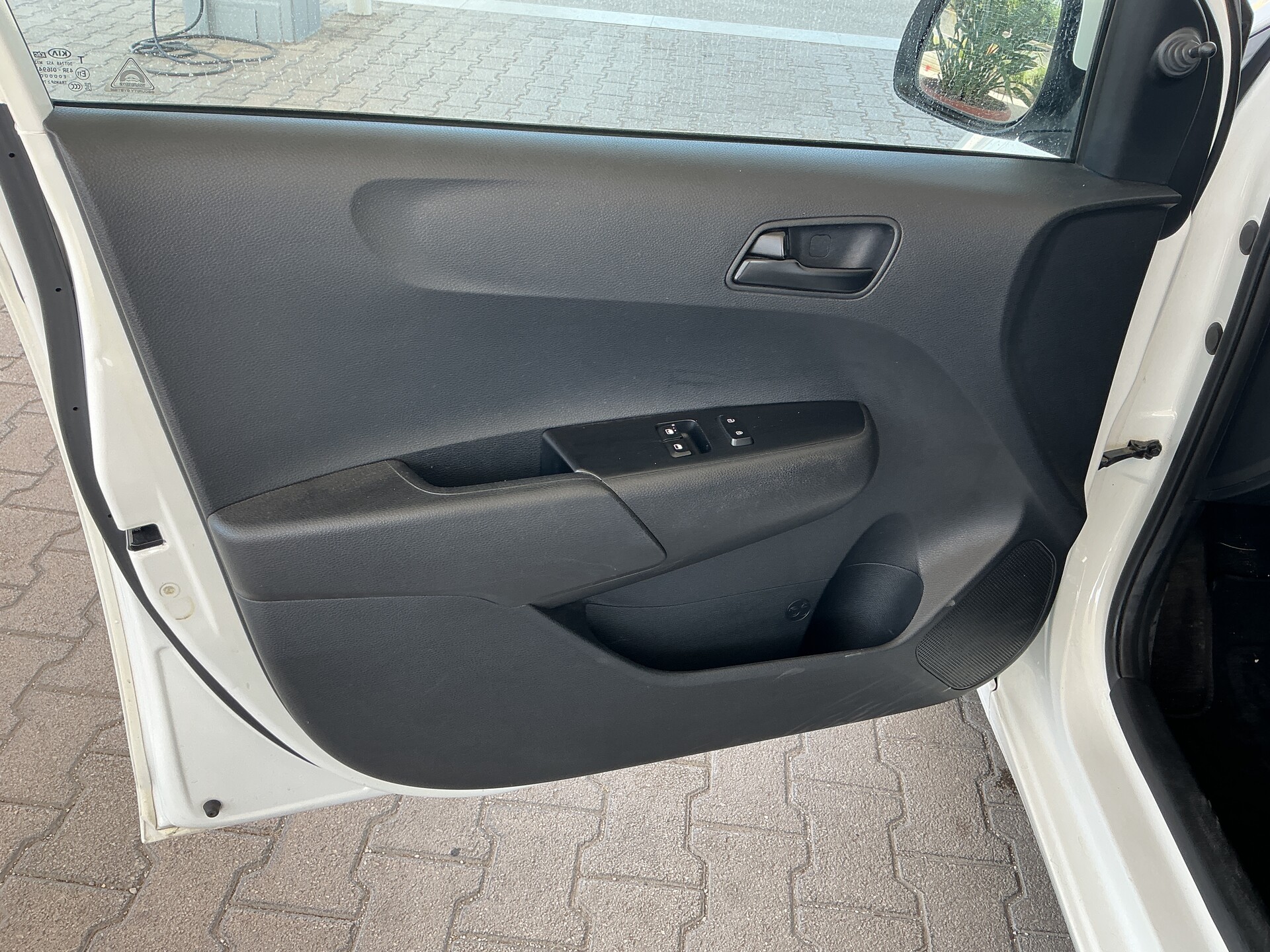 Kia Picanto Benzina