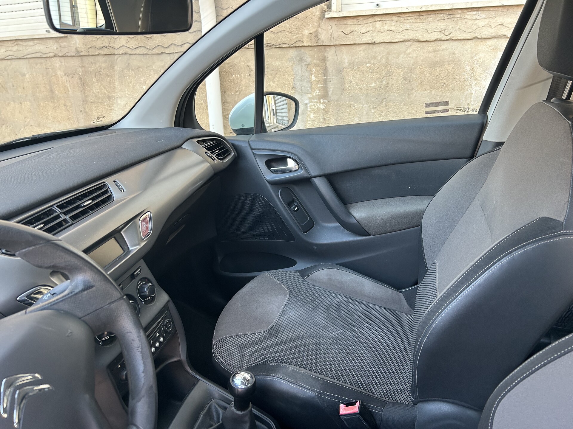 Volkswagen Tiguan Diesel