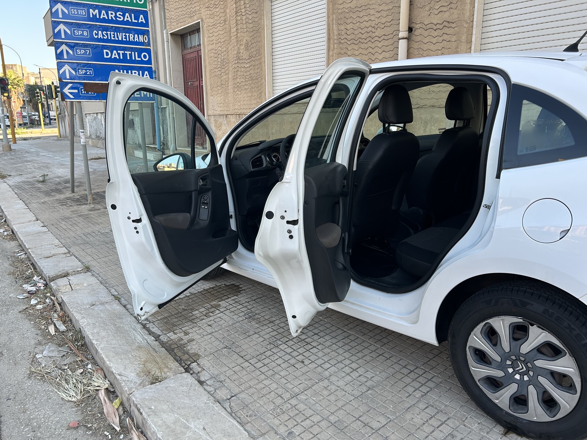 Volkswagen Tiguan Diesel
