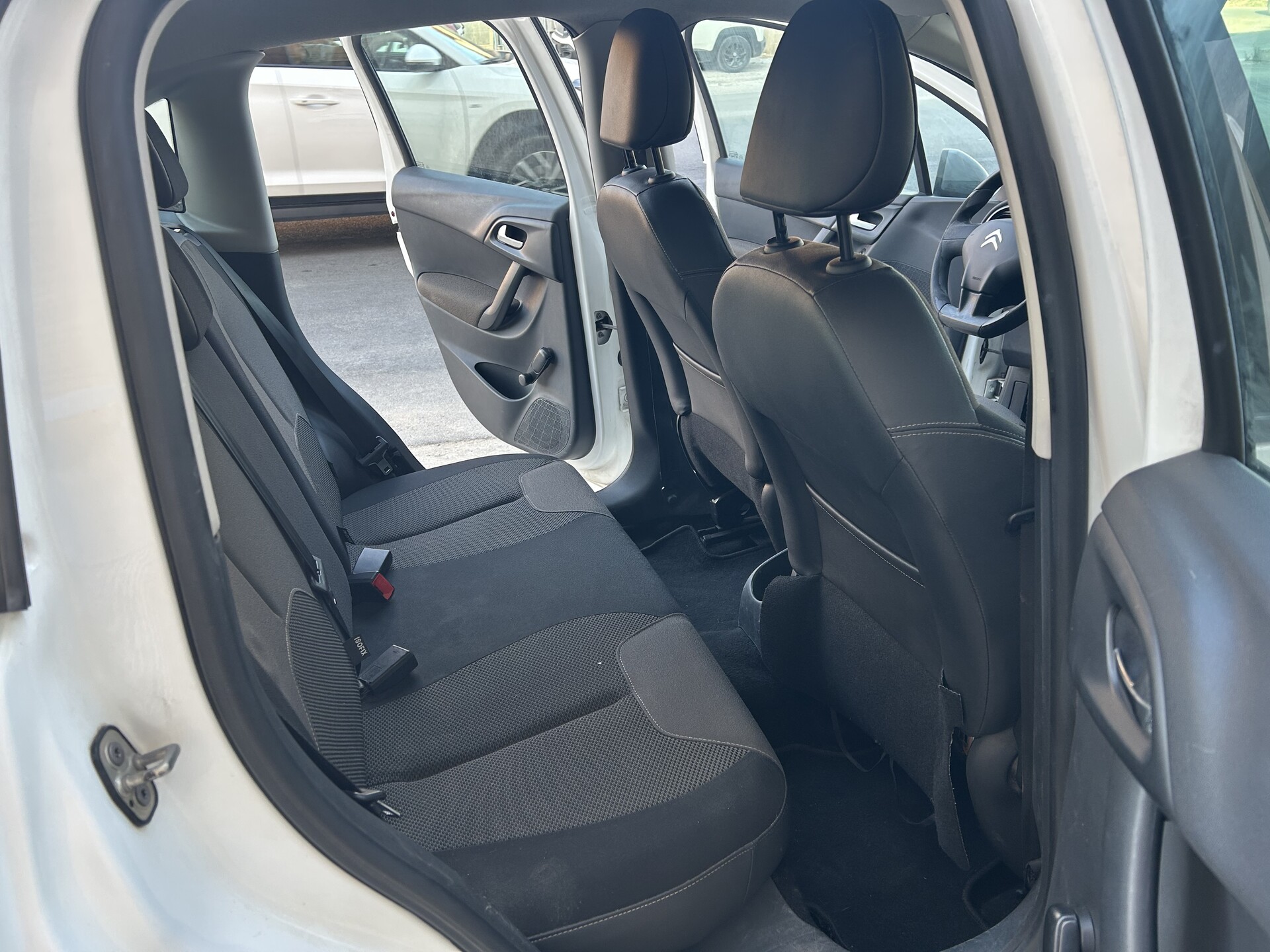 Volkswagen Tiguan Diesel