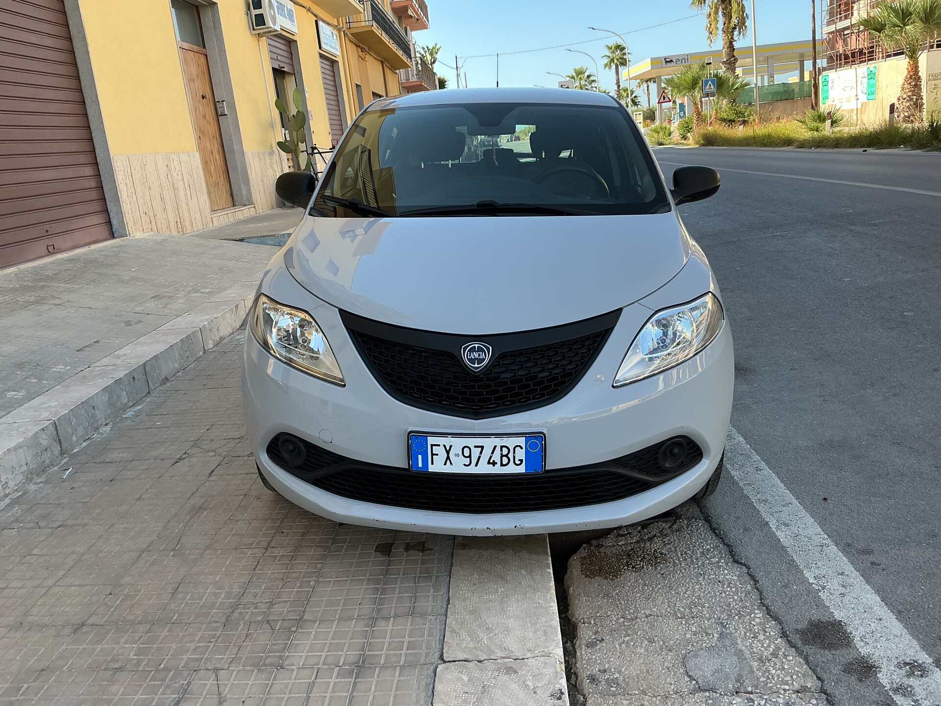 Lancia Ypsilon Benzina / Diesel