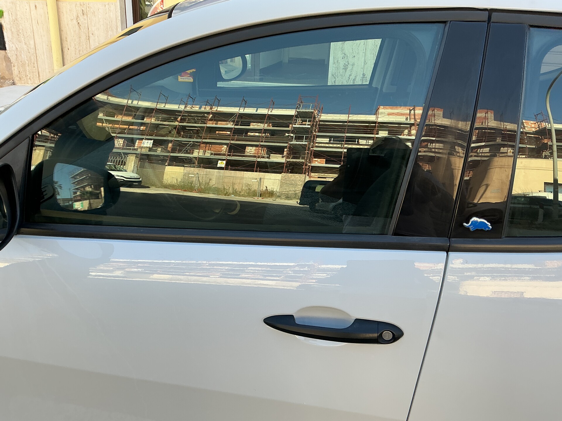 Lancia Ypsilon Benzina / Diesel
