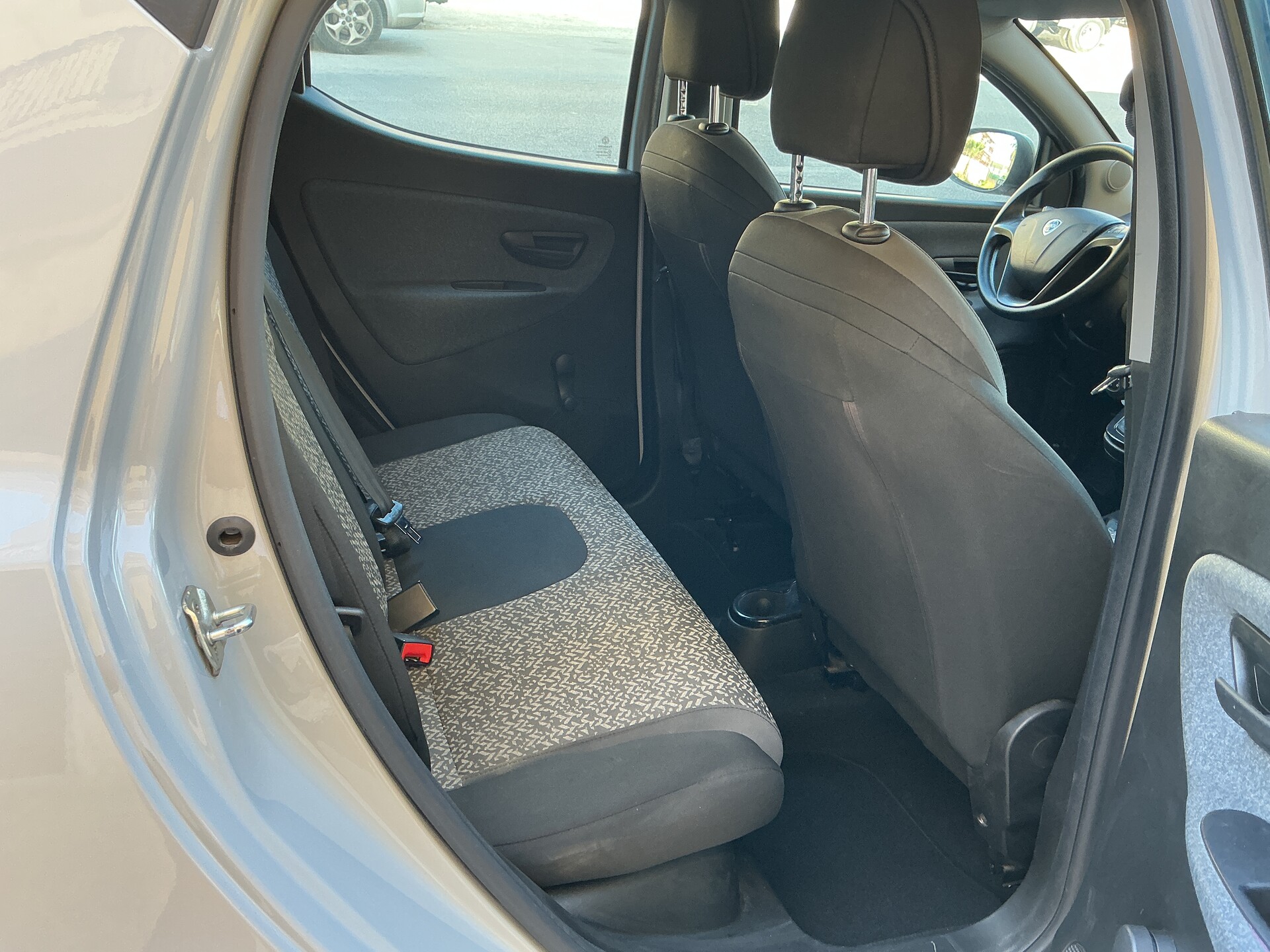 Lancia Ypsilon Benzina