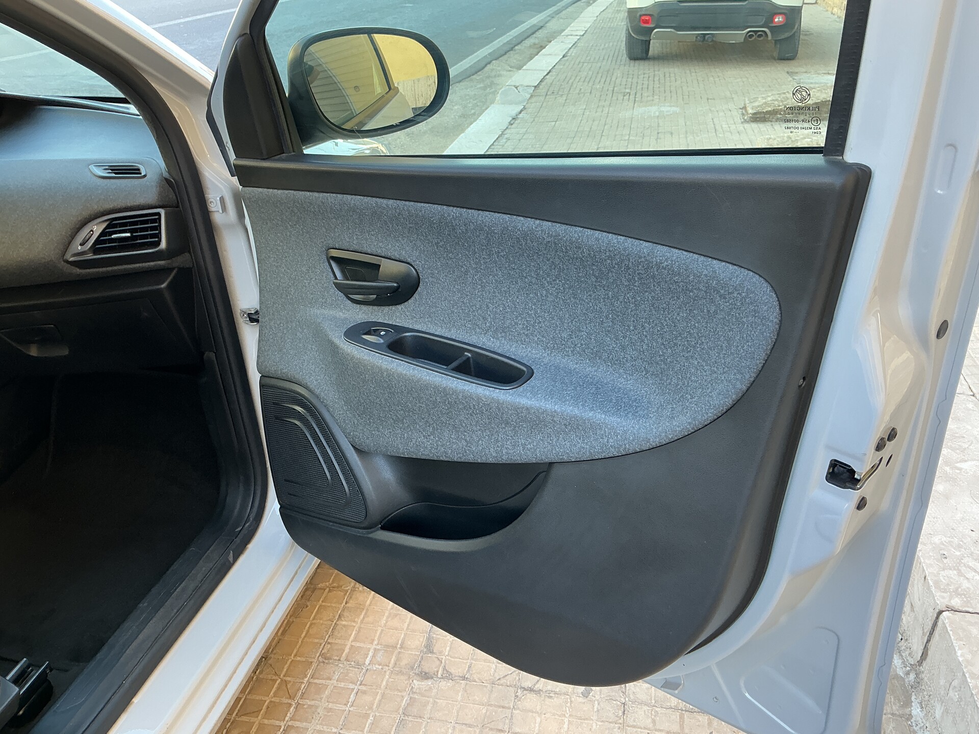Lancia Ypsilon Benzina