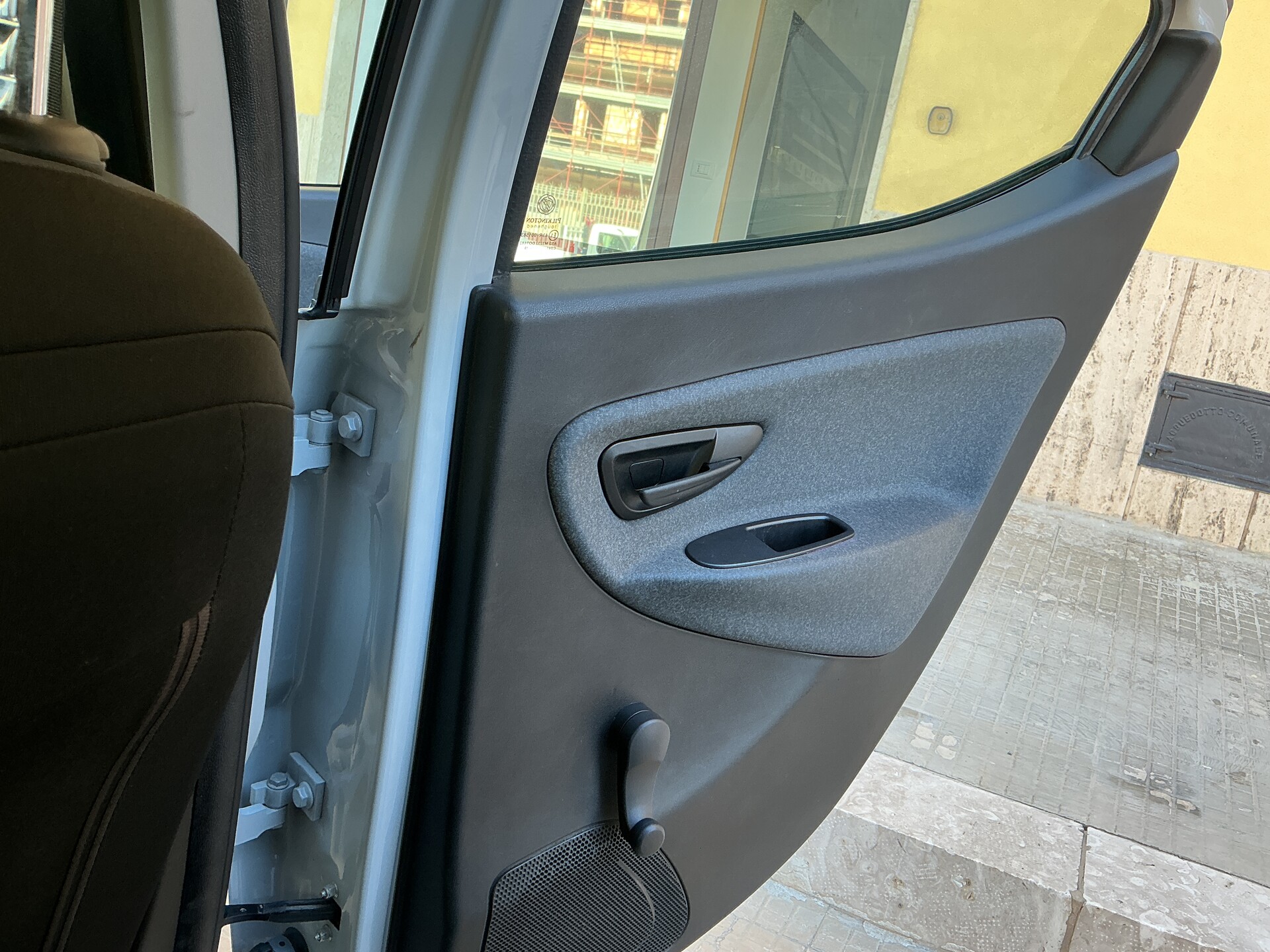 Lancia Ypsilon Benzina / Diesel