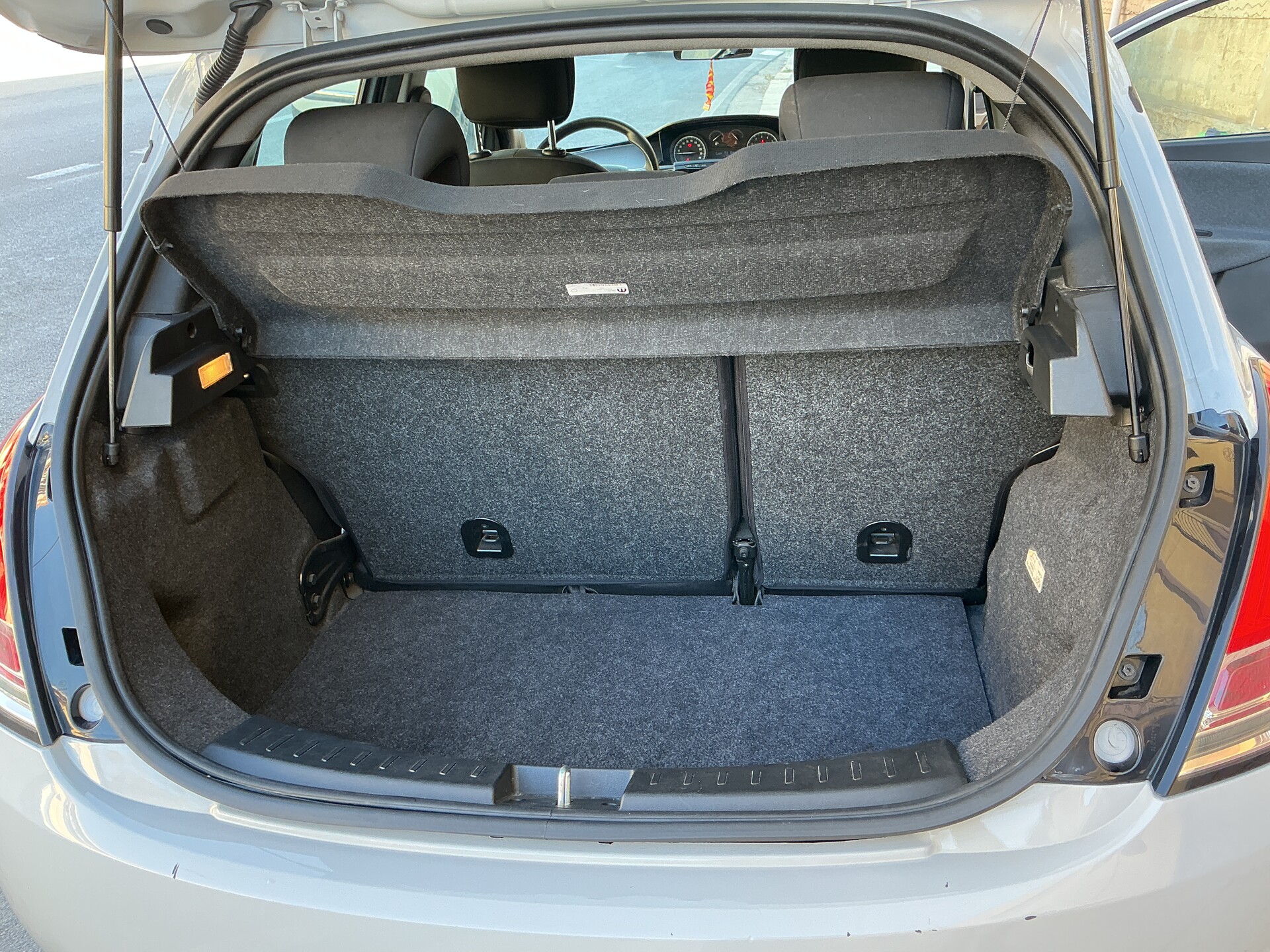 Lancia Ypsilon Benzina / Diesel