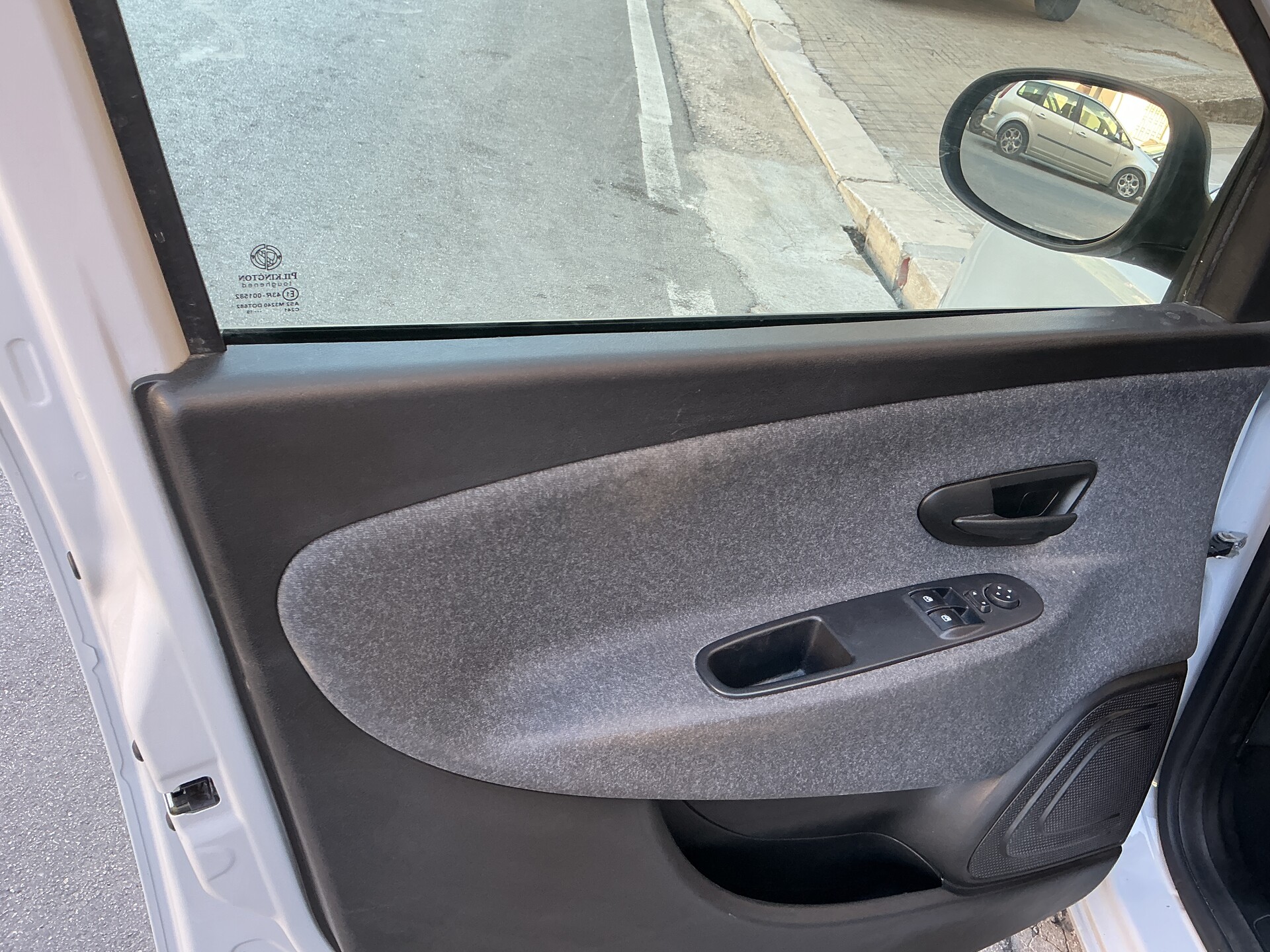 Lancia Ypsilon Benzina / Diesel