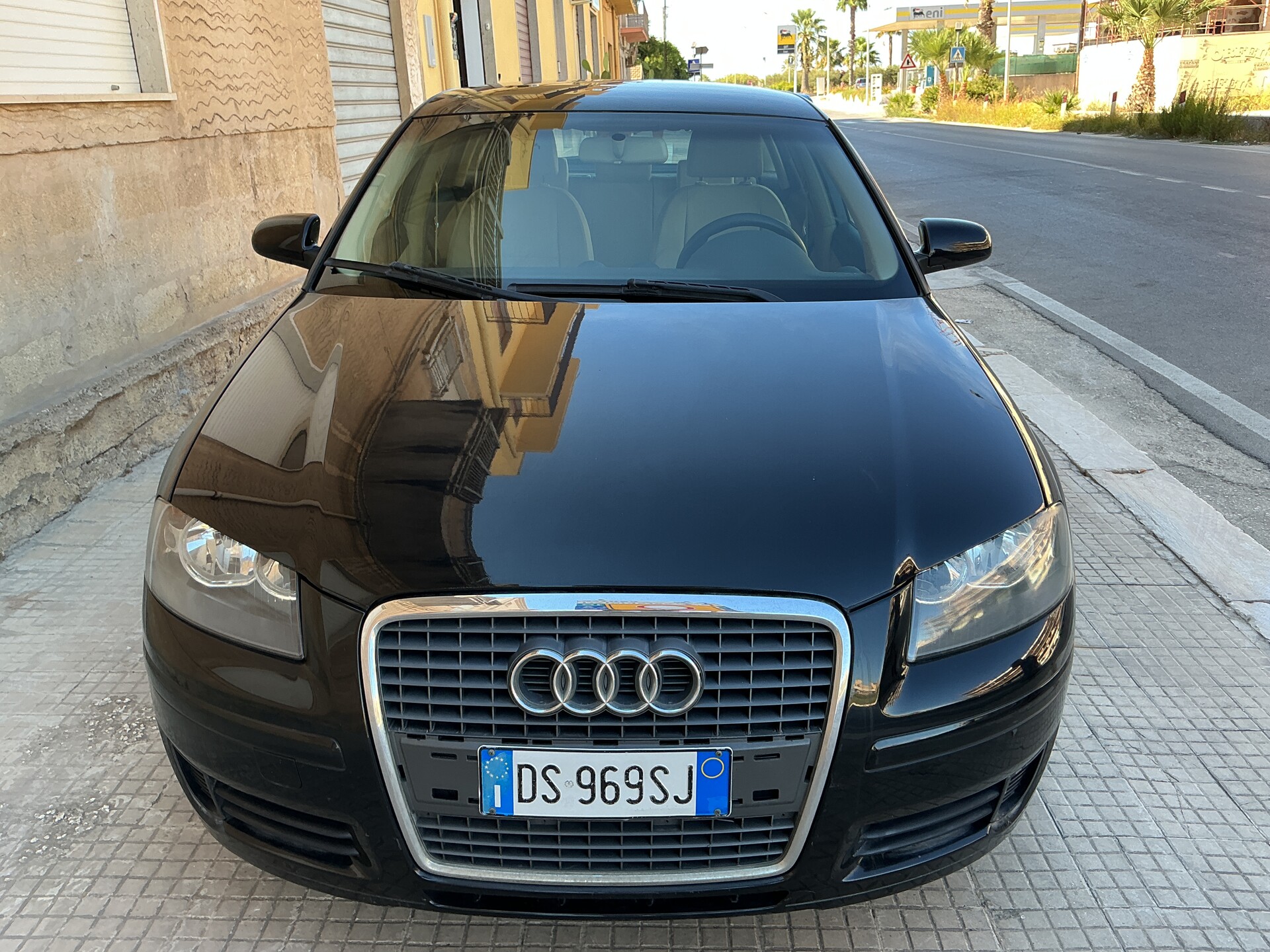 Audi A3 Sportback Diesel