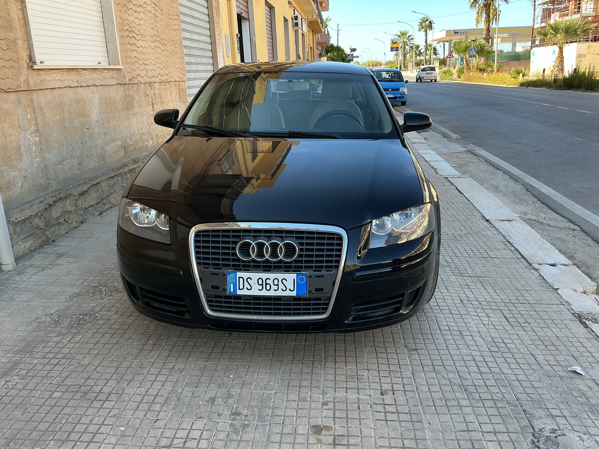 Audi A3 Sportback Diesel
