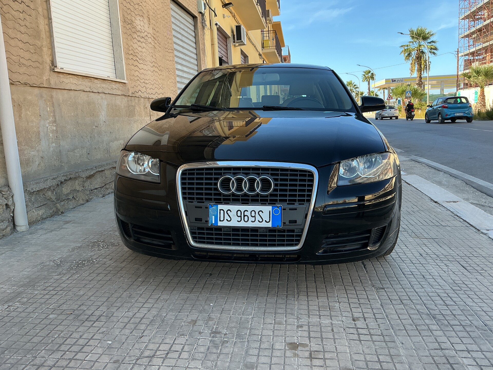 Audi A3 Sportback Diesel