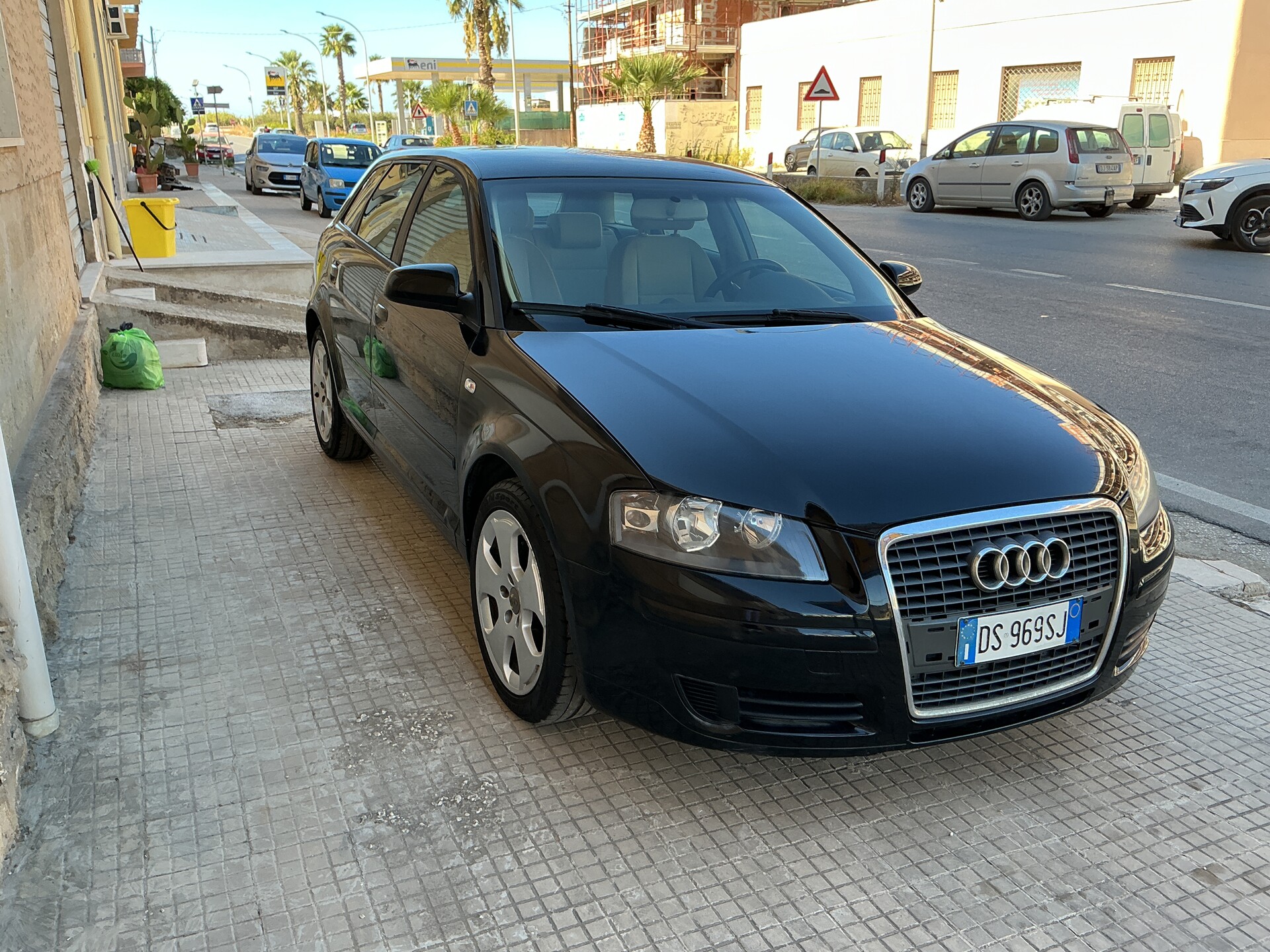Audi A3 Sportback Diesel