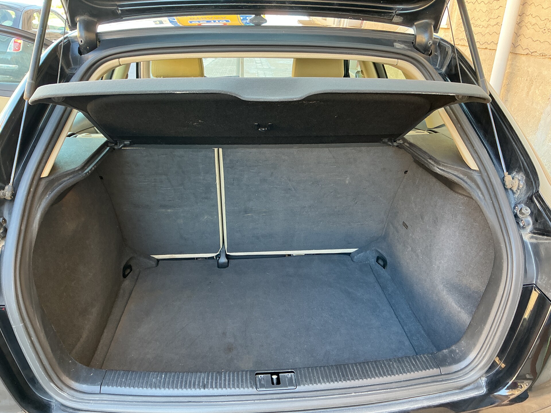Audi A3 Sportback Diesel