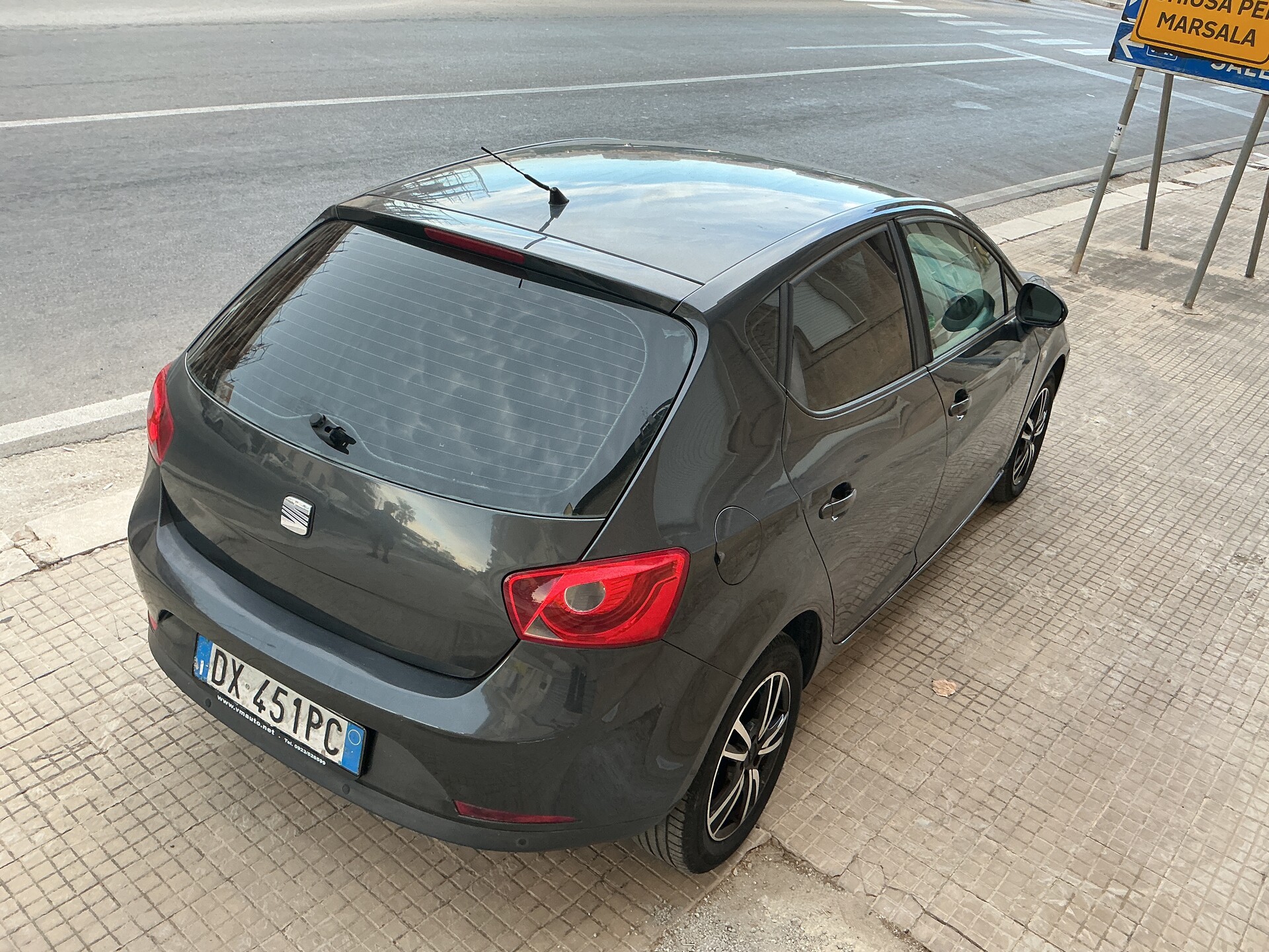 Seat Ibiza Diesel