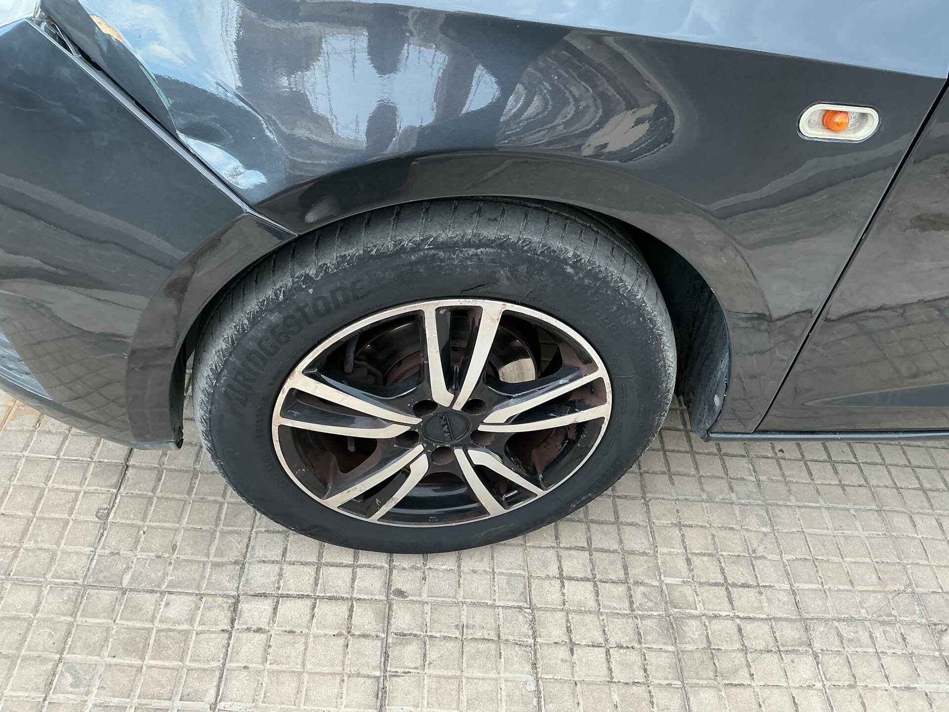 Seat Ibiza Diesel
