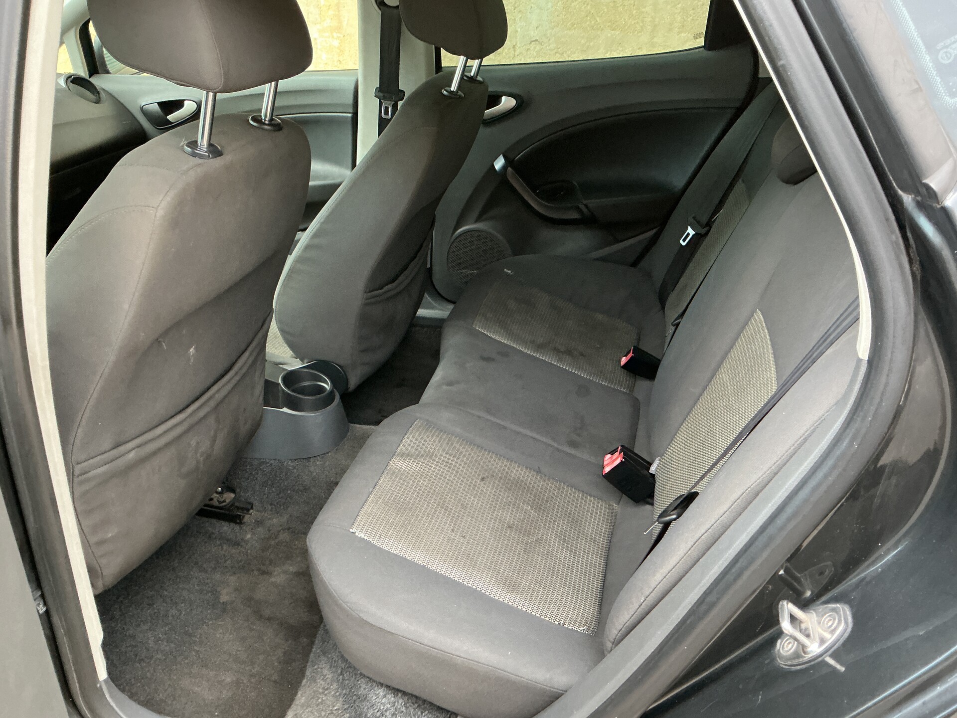 Seat Ibiza Diesel