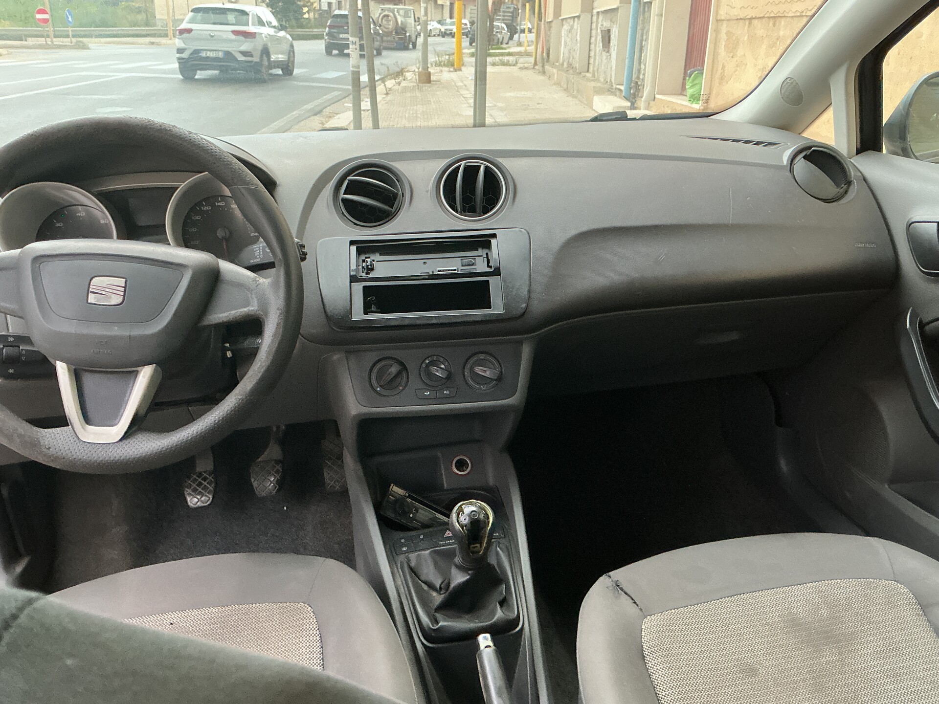 Seat Ibiza Diesel