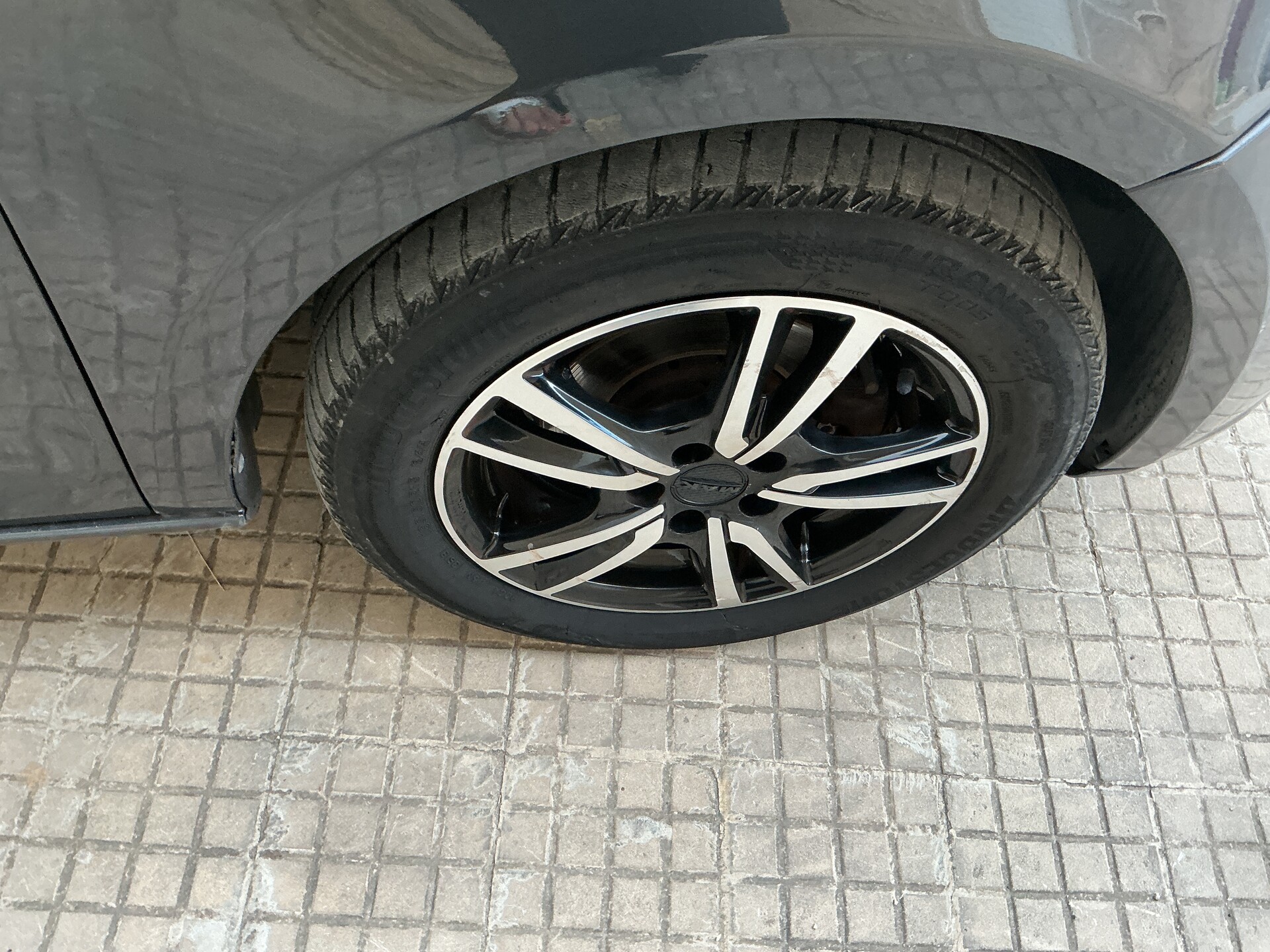 Seat Ibiza Diesel