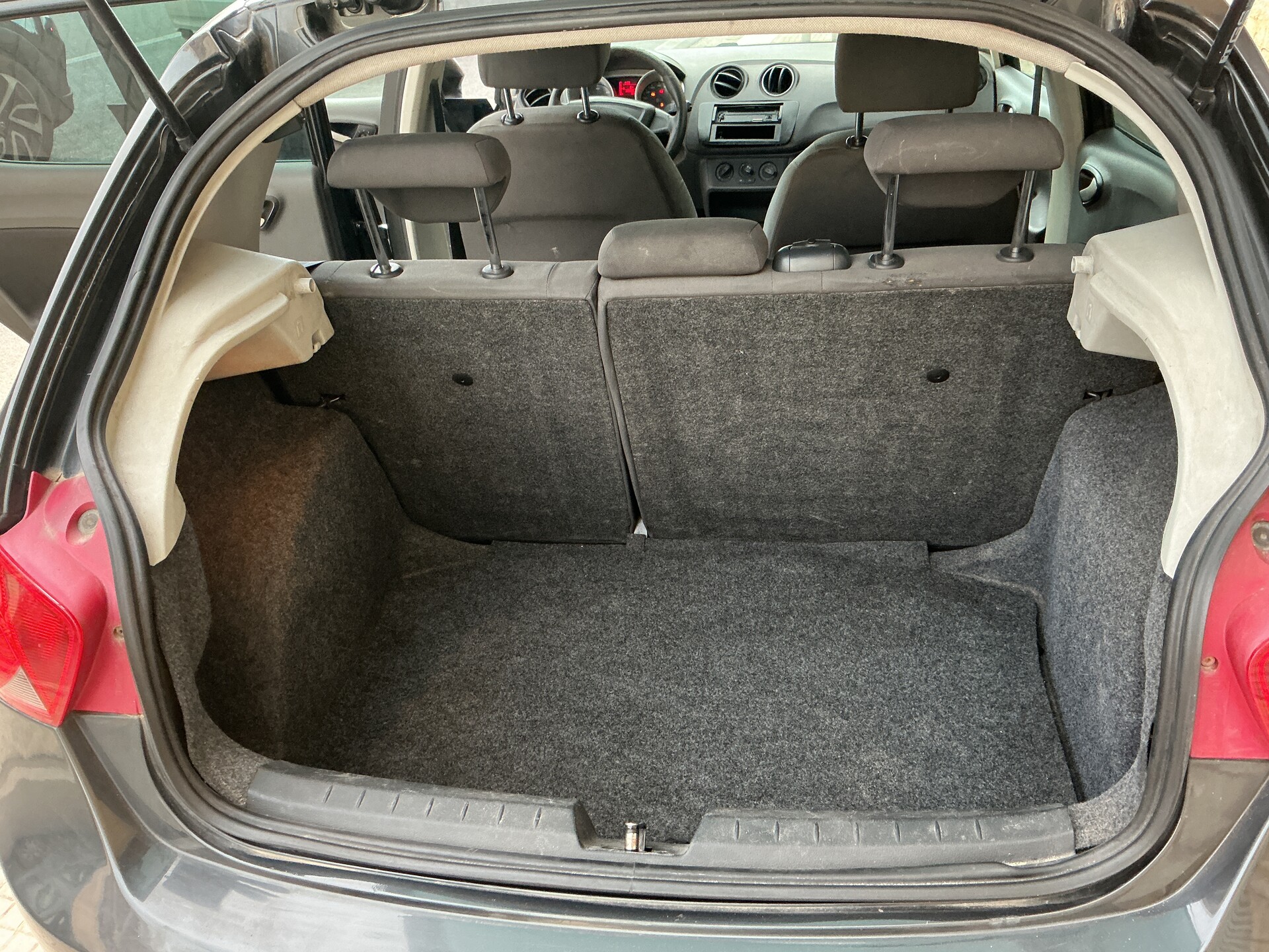 Seat Ibiza Diesel