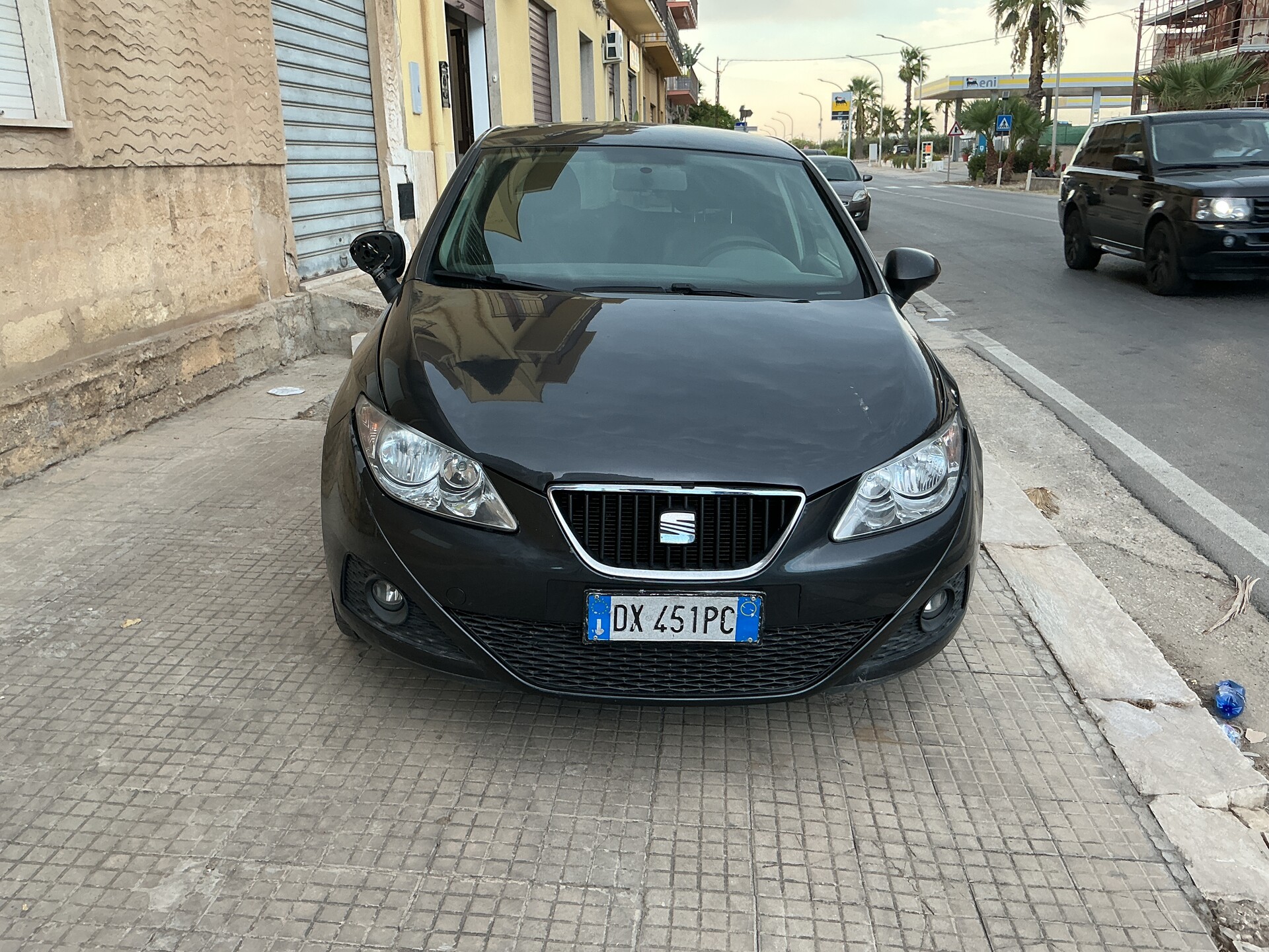 Seat Ibiza Diesel
