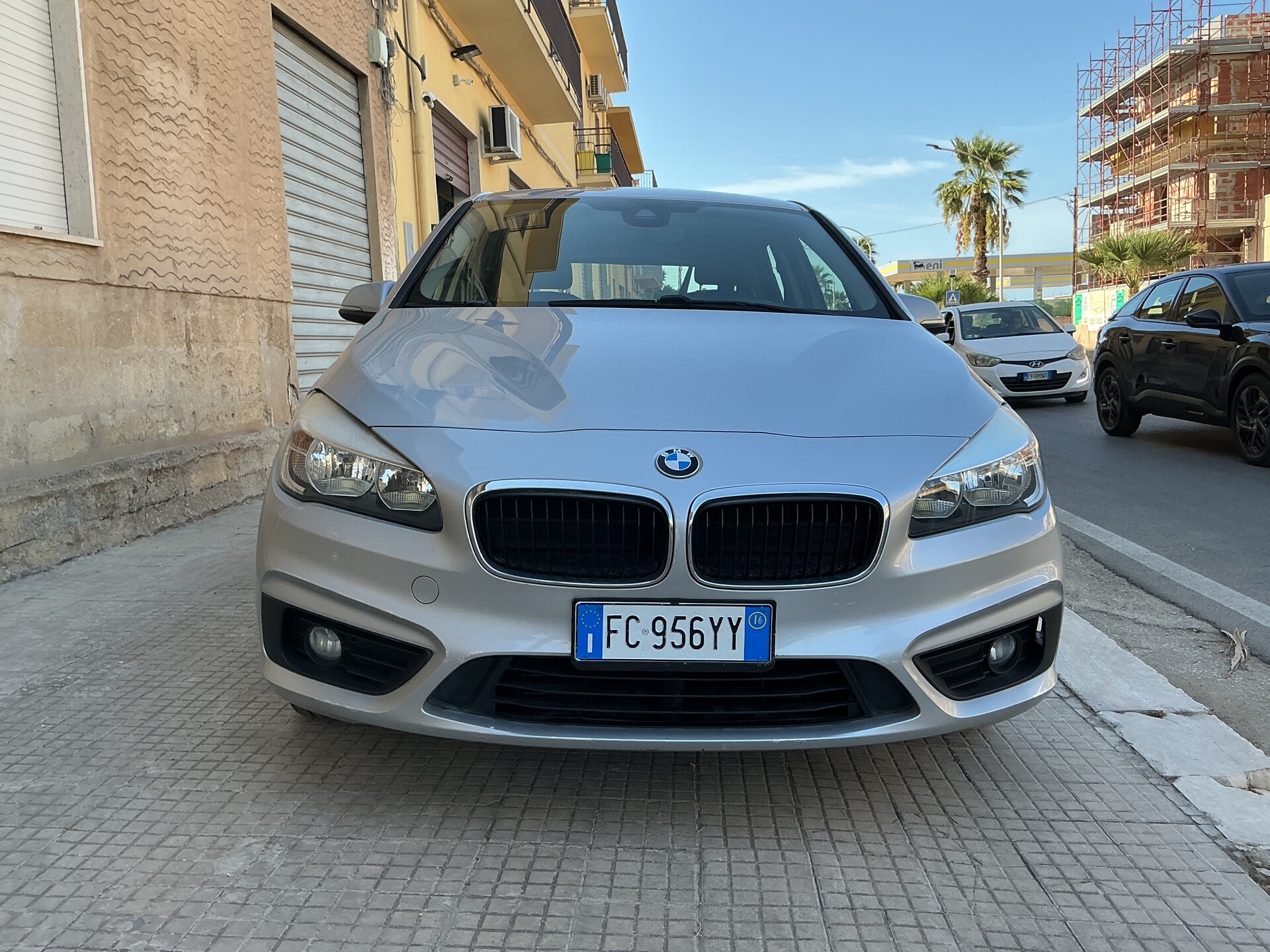 BMW Serie 2 Diesel