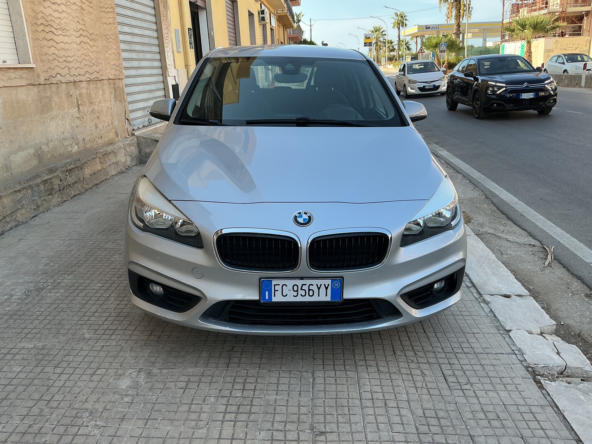 BMW Serie 2 Diesel