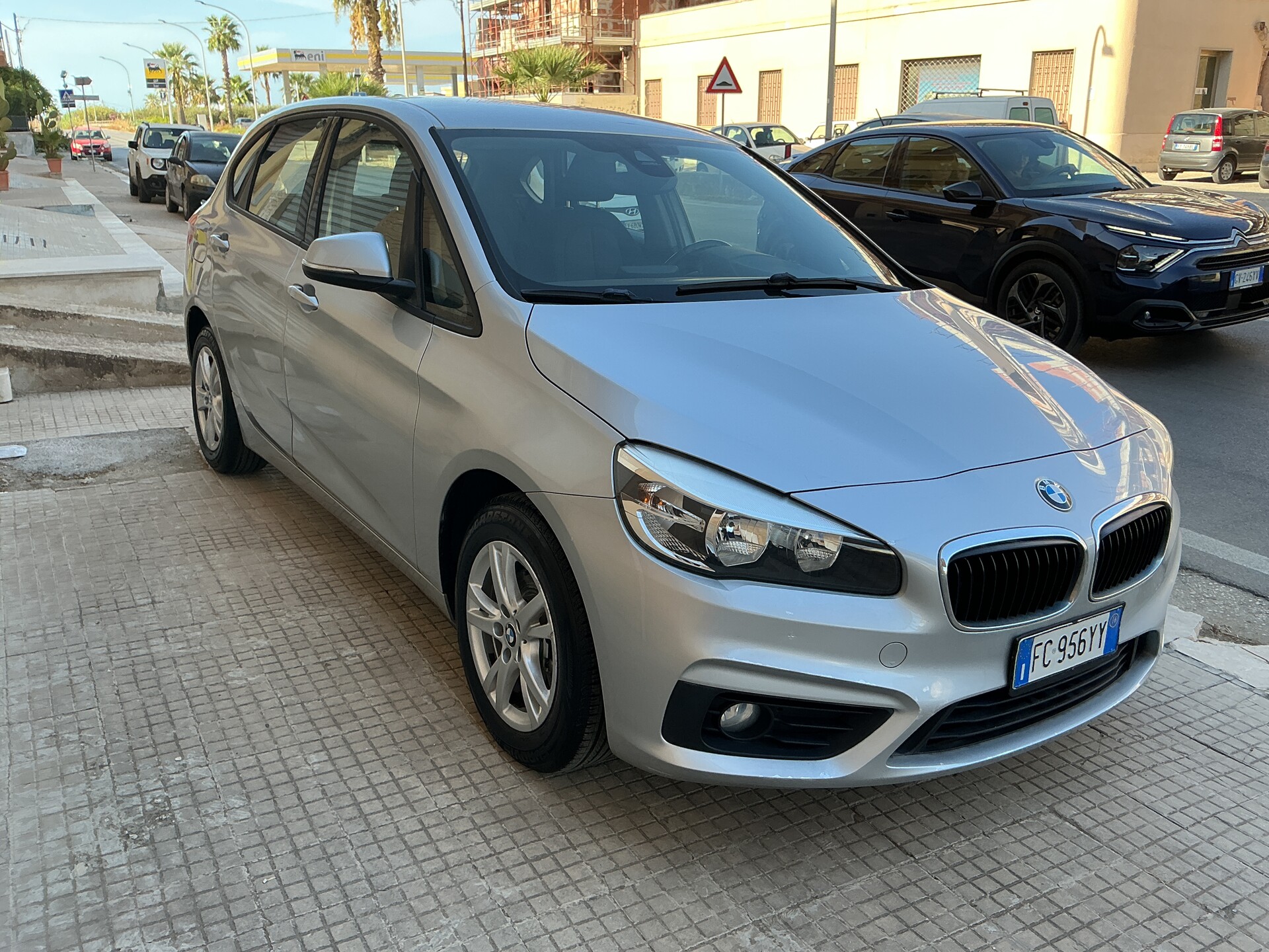 BMW Serie 2 Diesel
