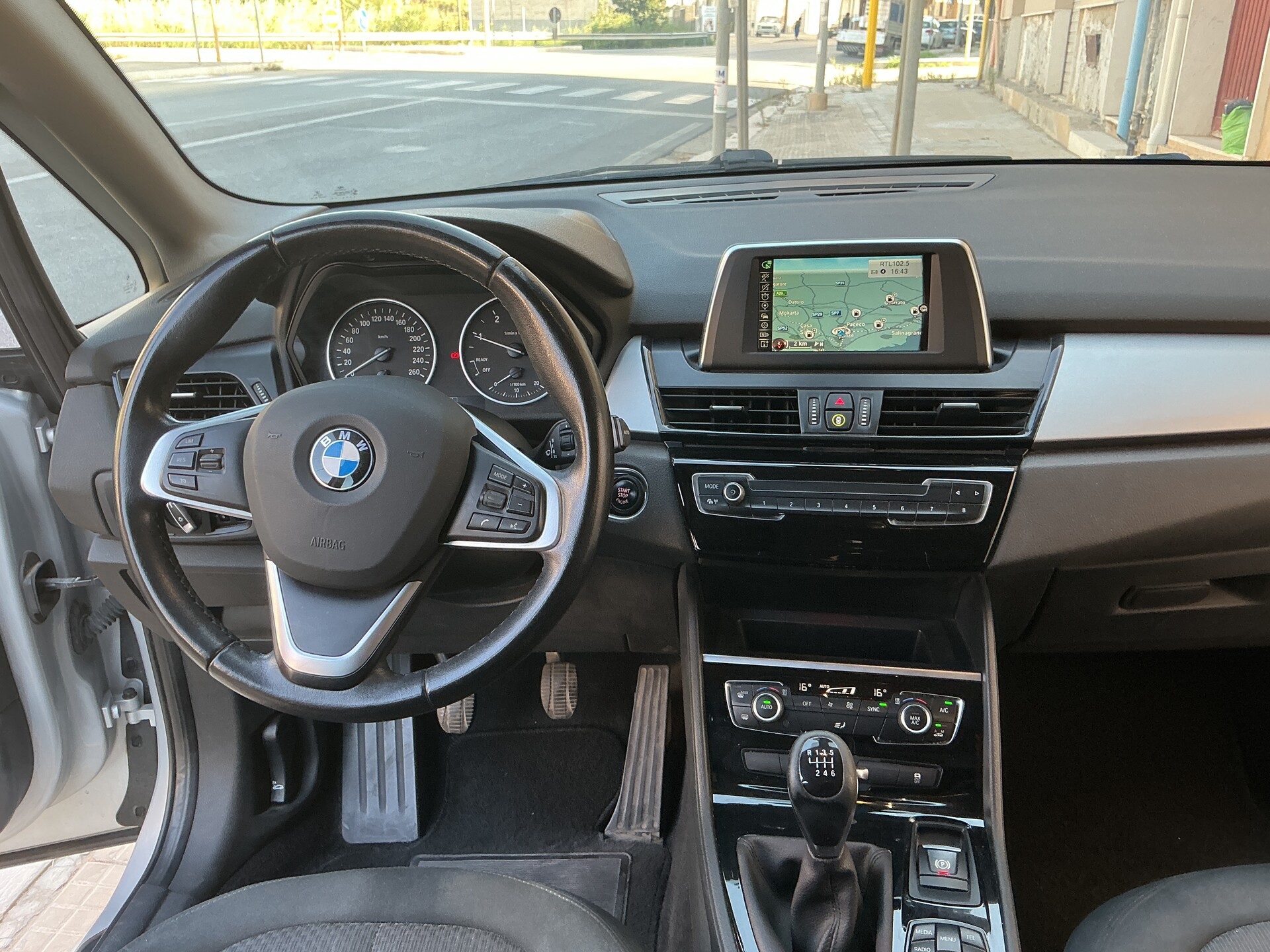 BMW Serie 2 Diesel