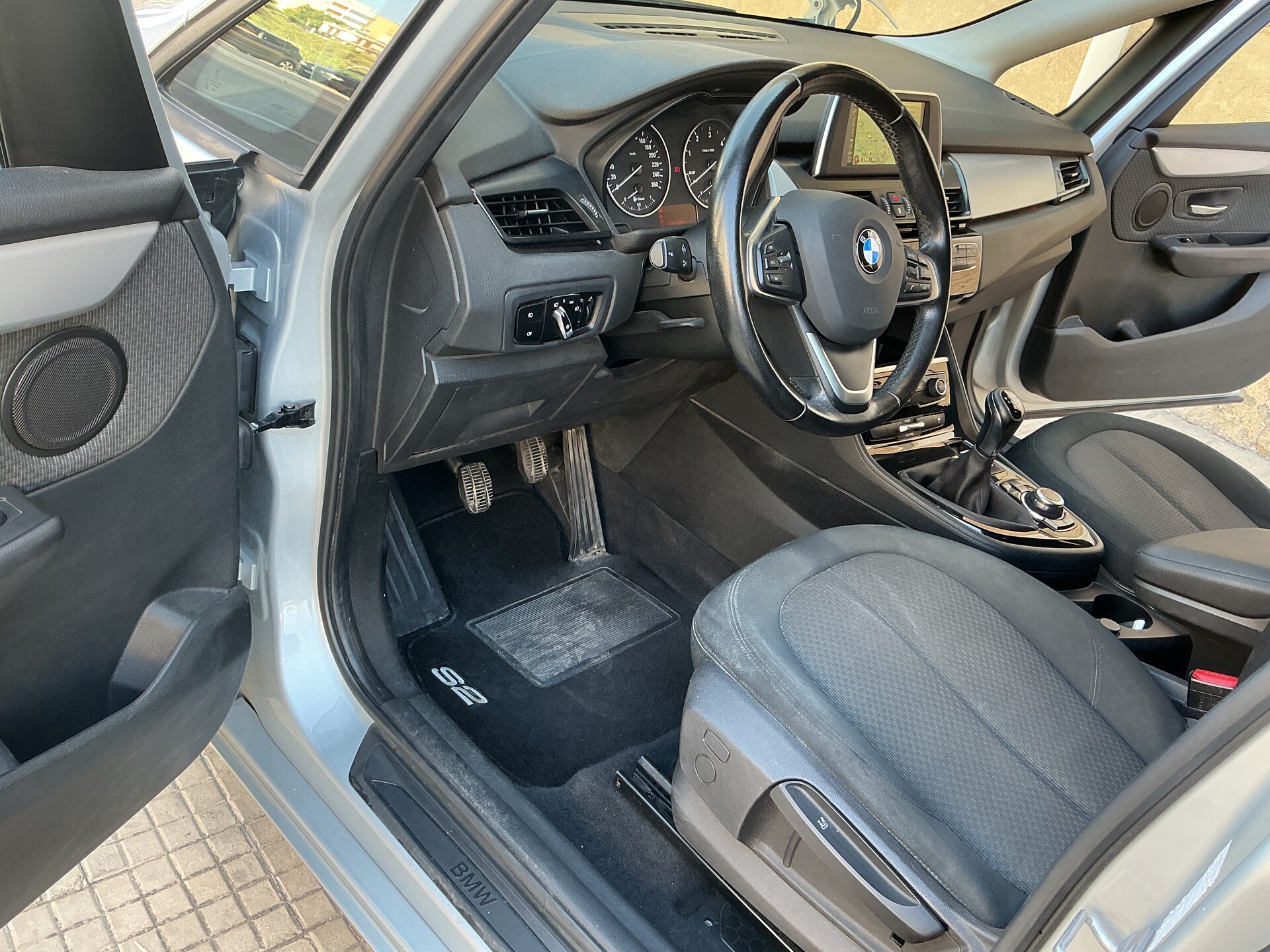 BMW Serie 2 Diesel