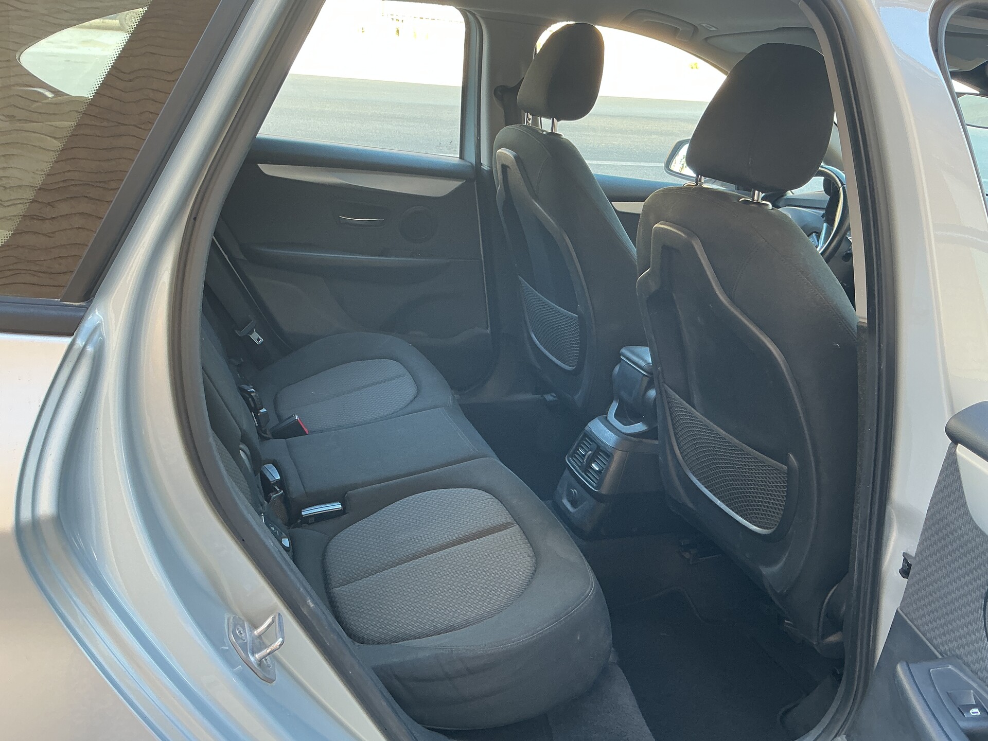 BMW Serie 2 Diesel