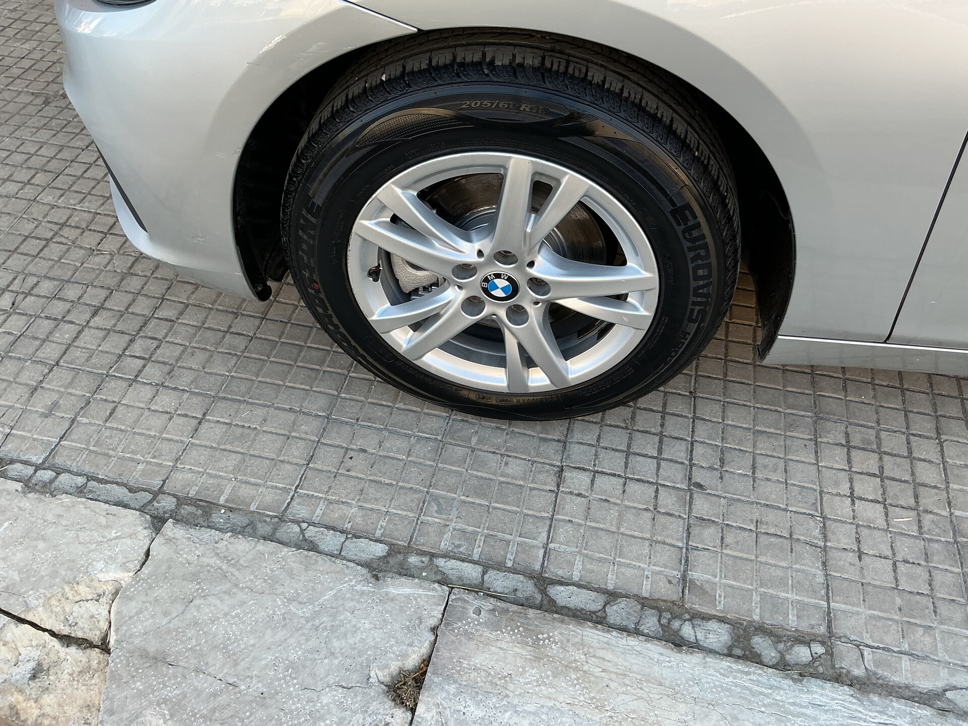 BMW Serie 2 Diesel