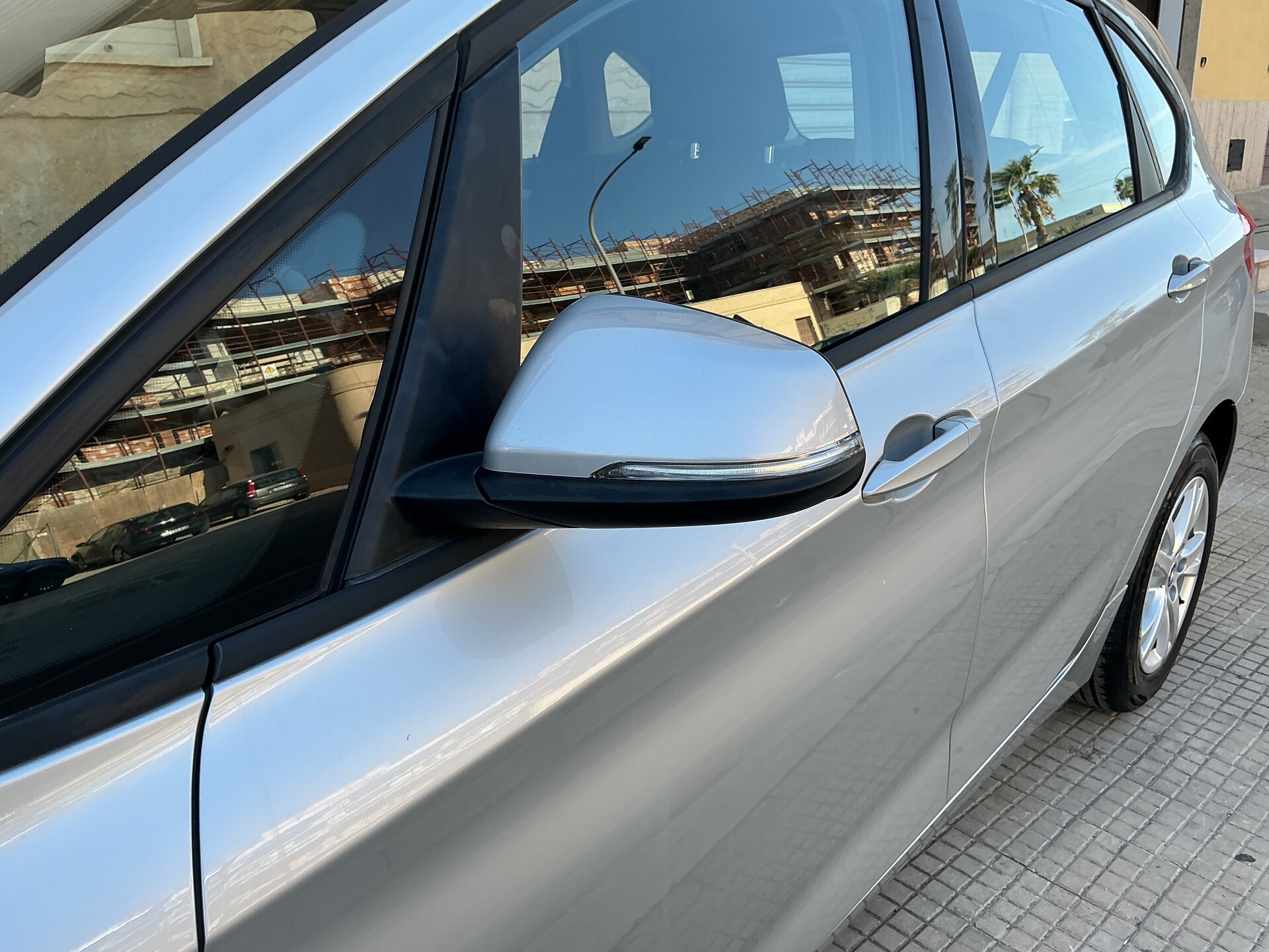 BMW Serie 2 Diesel