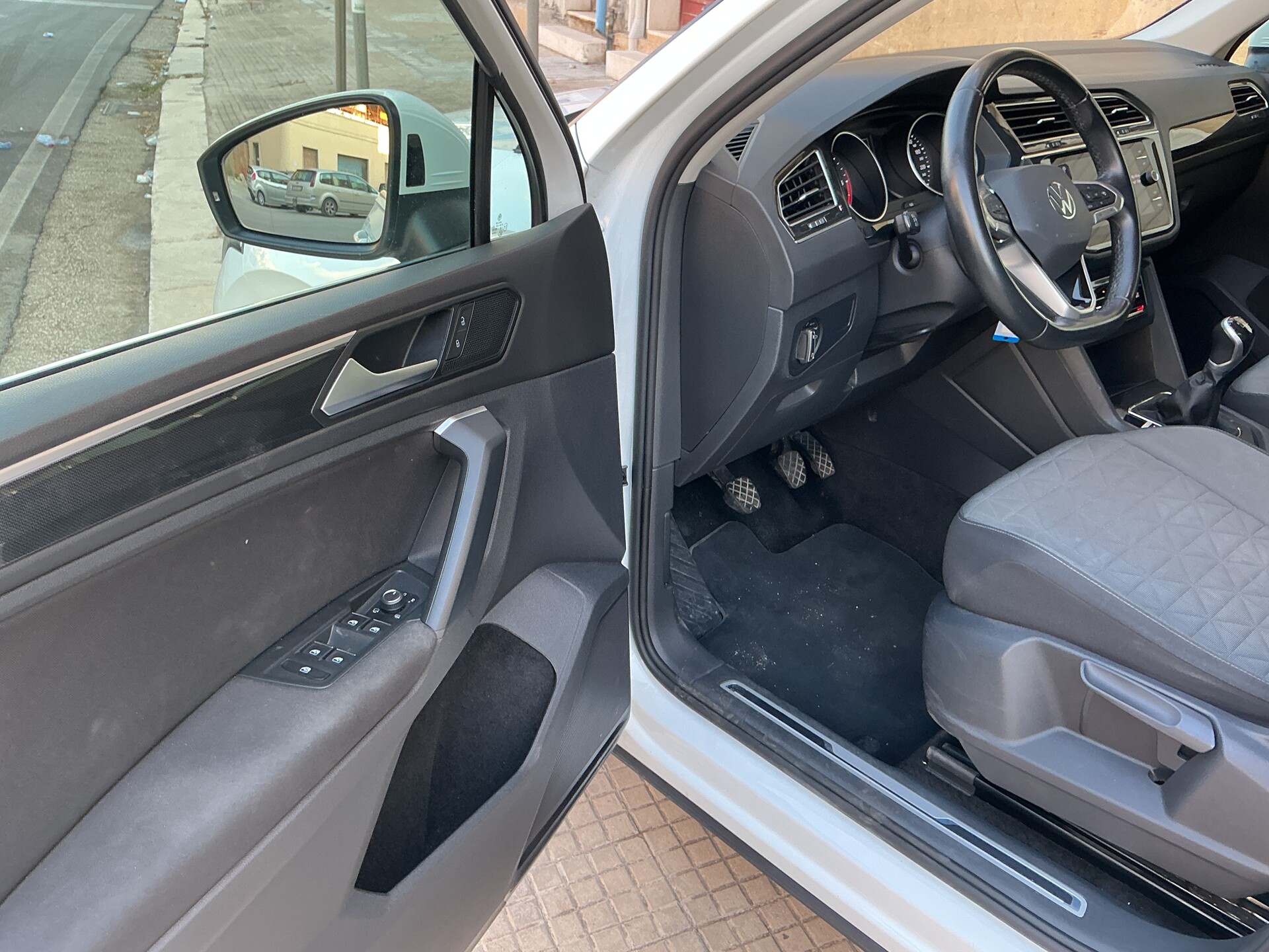 Volkswagen Tiguan Diesel